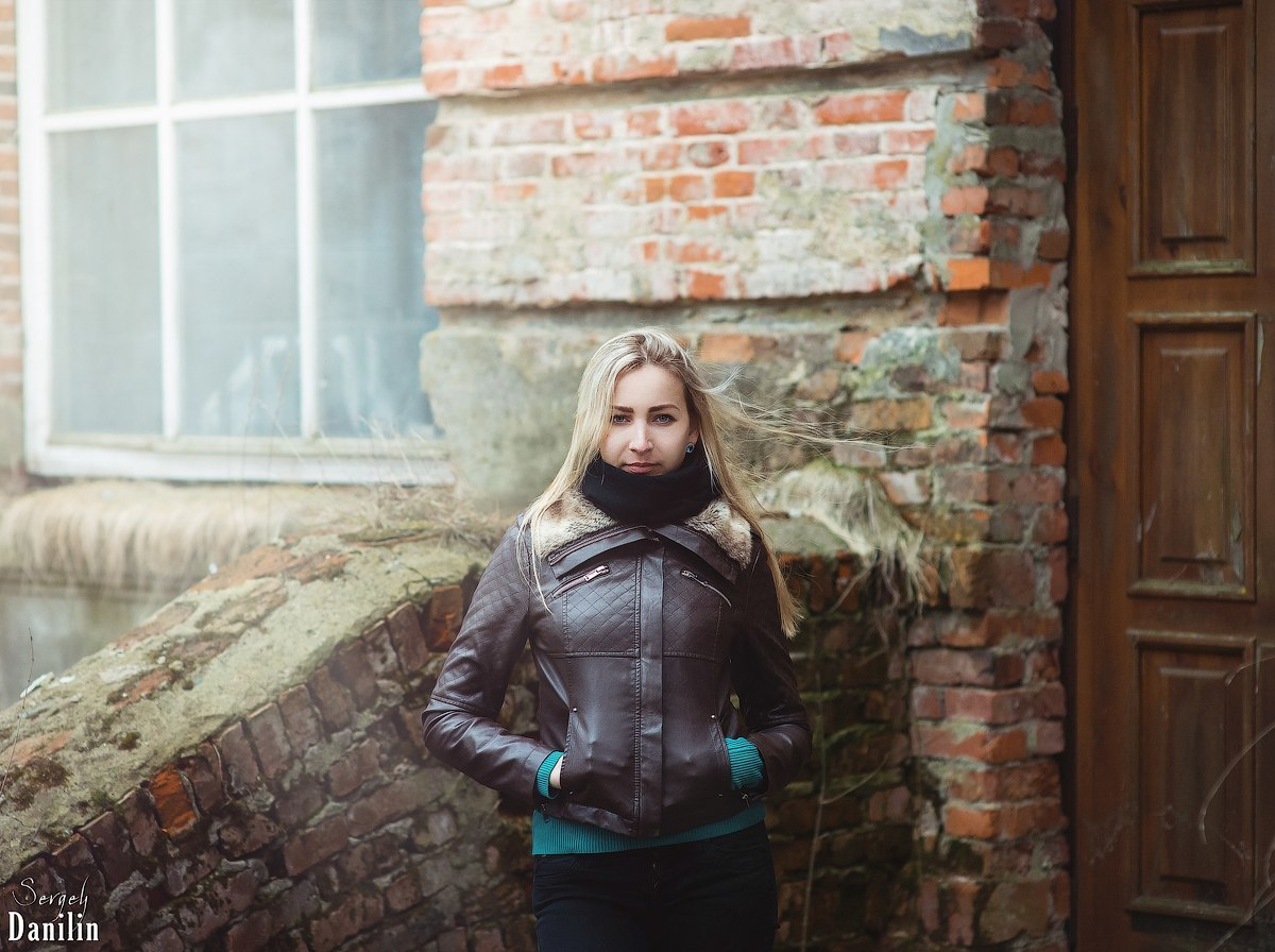 Фотосессии. Свадебный фотограф Данилин Сергей