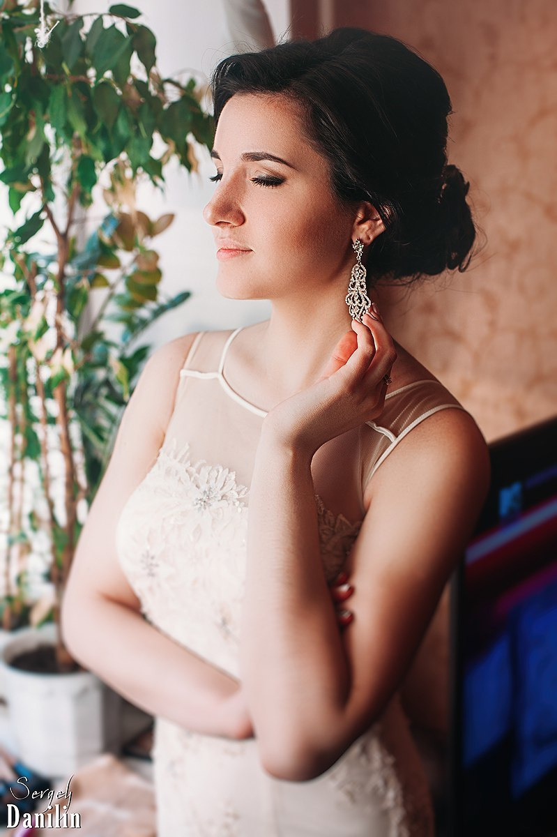 Свадьбы. Свадебный фотограф Данилин Сергей
