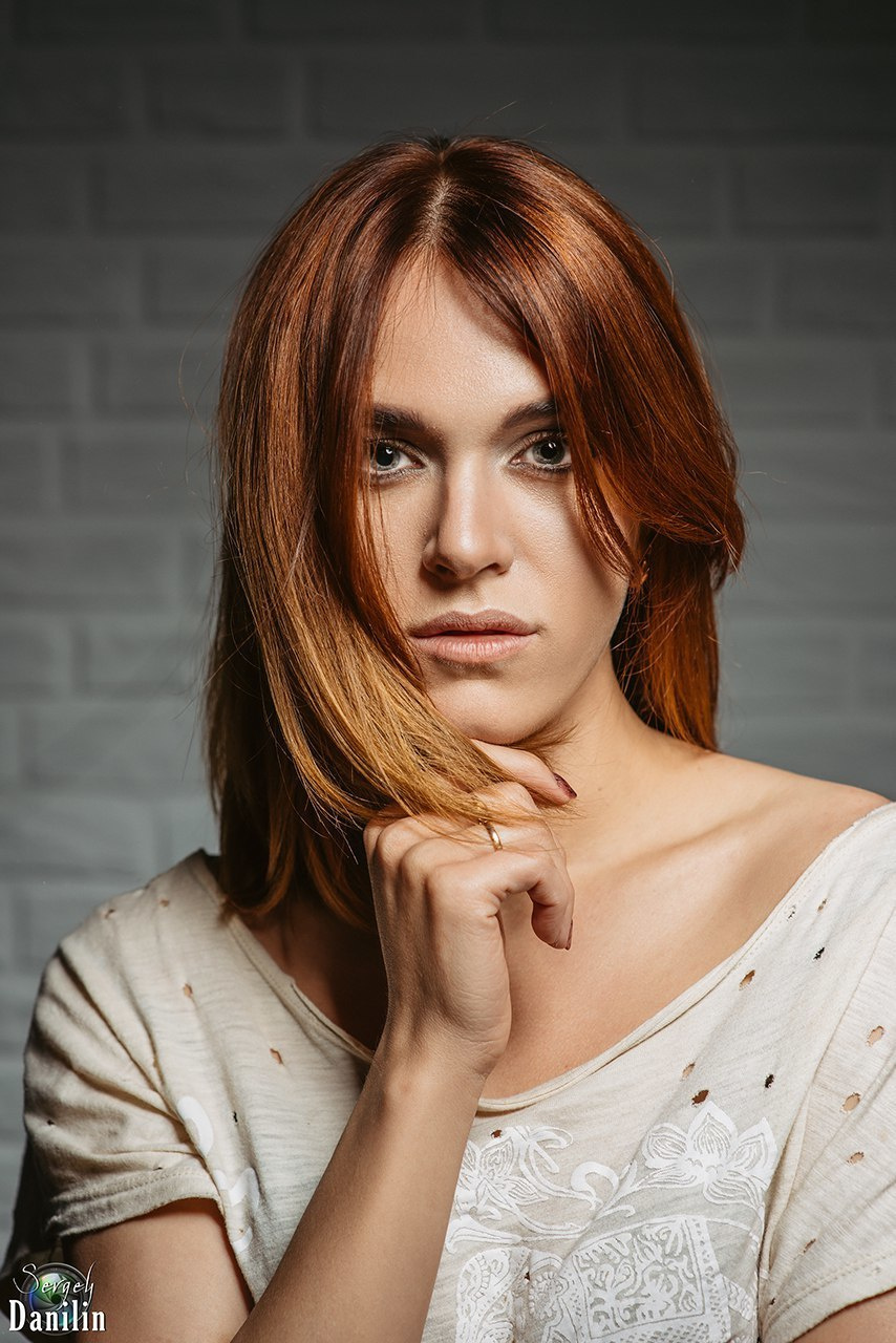 Фотосессии. Свадебный фотограф Данилин Сергей