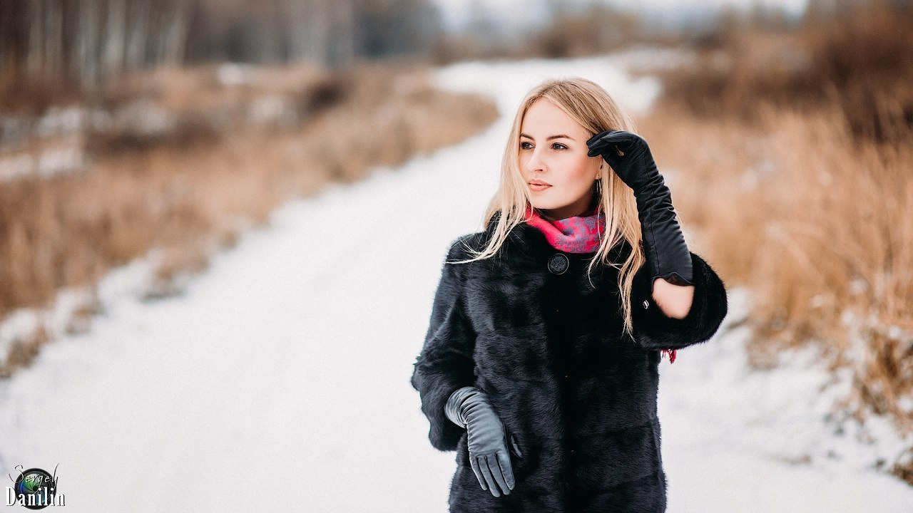 Фотосессии. Свадебный фотограф Данилин Сергей