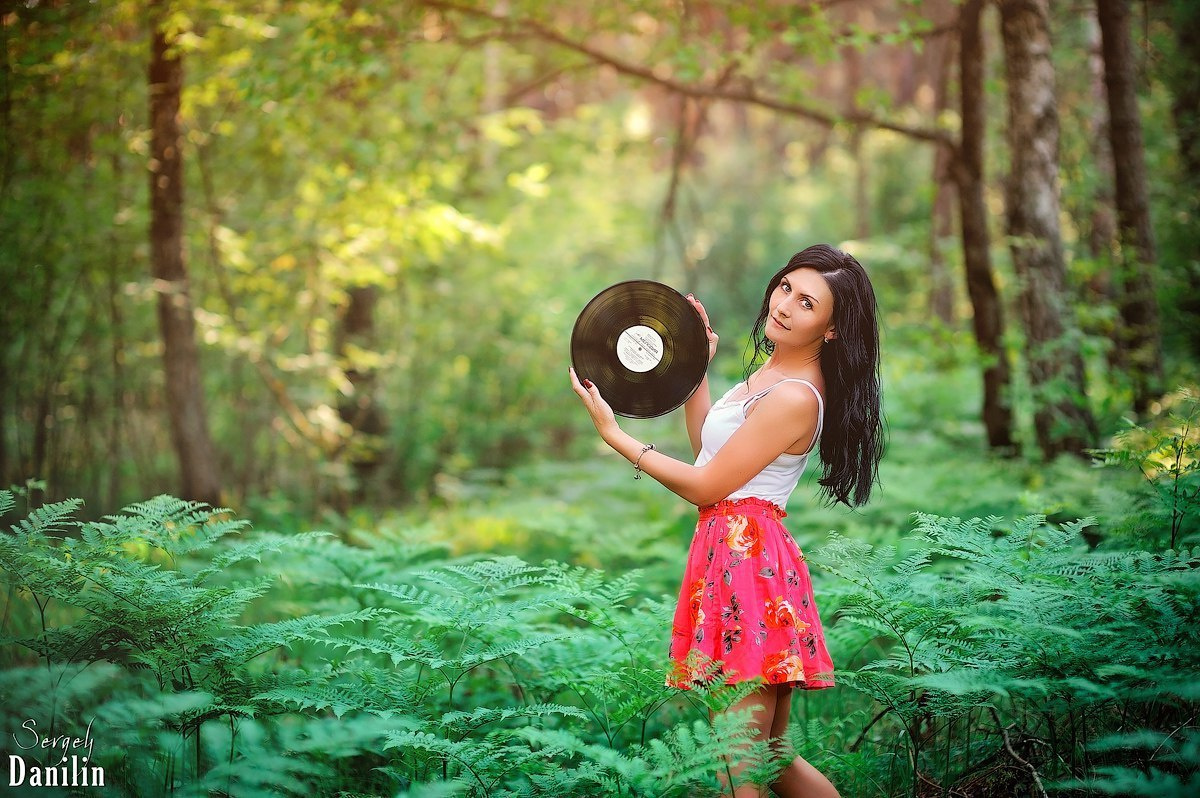 Фотосессии. Свадебный фотограф Данилин Сергей