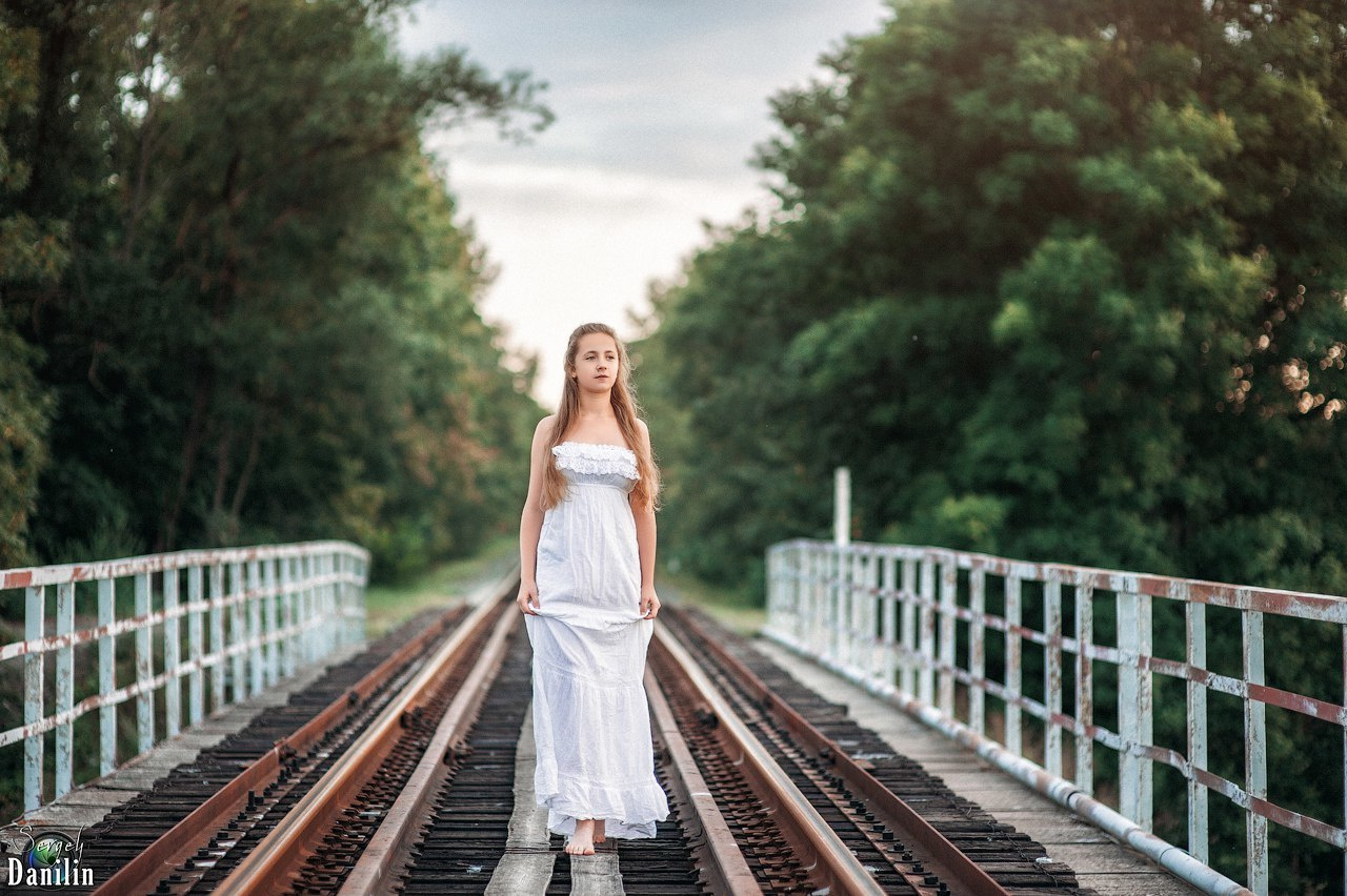 Фотосессии. Свадебный фотограф Данилин Сергей