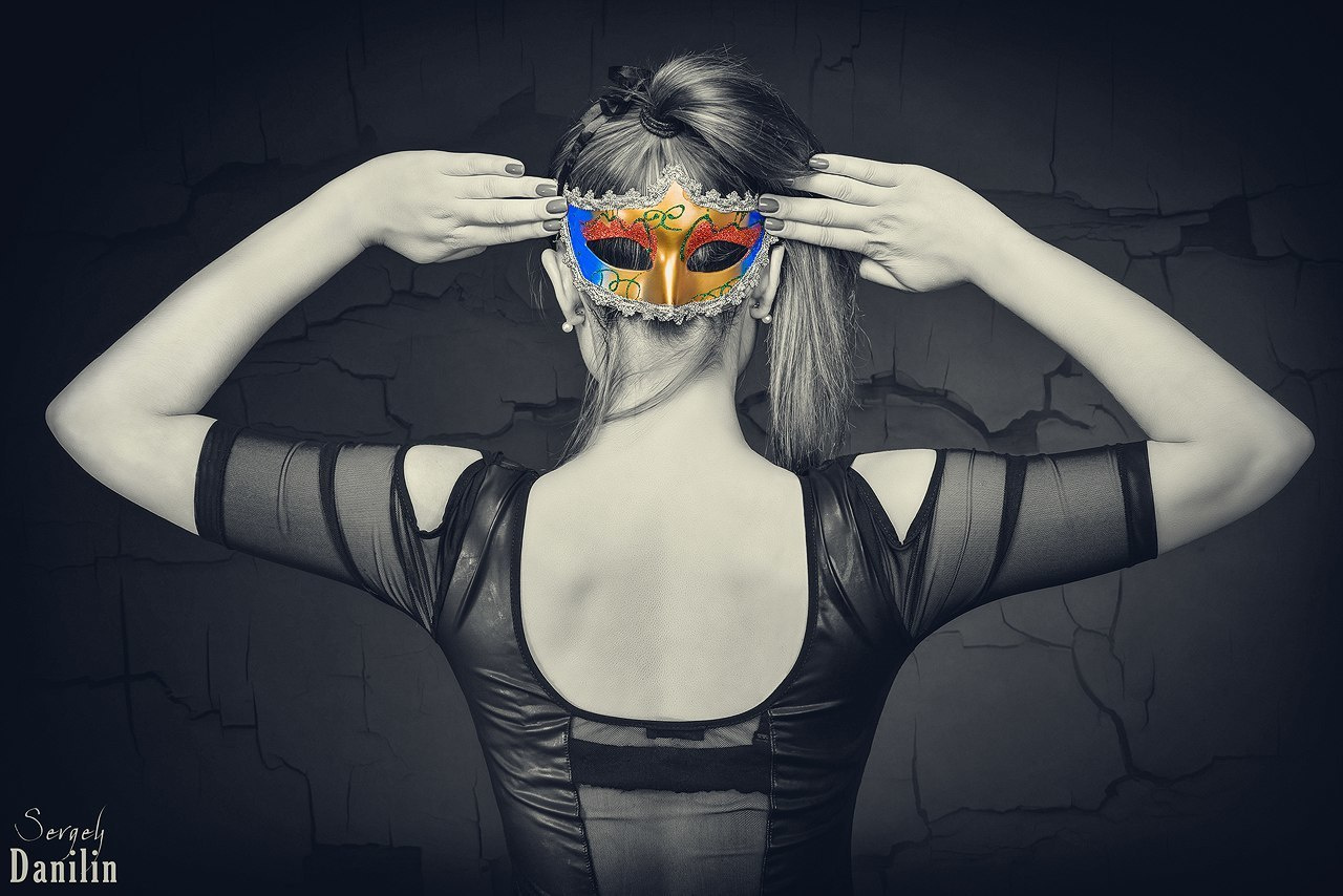 Фотосессии. Свадебный фотограф Данилин Сергей