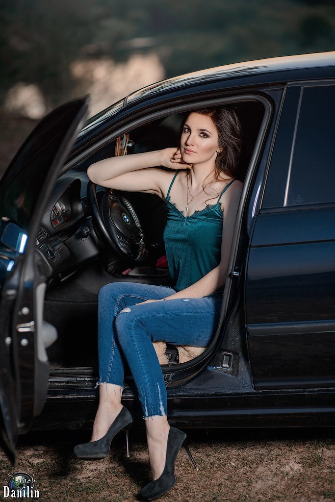 Фотосессии. Свадебный фотограф Данилин Сергей