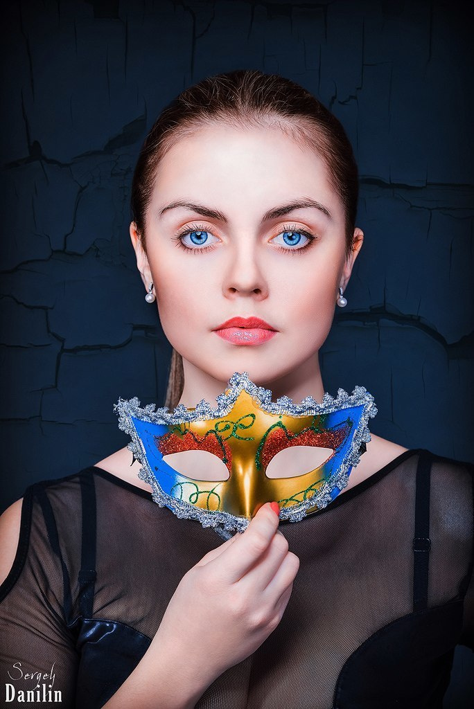 Фотосессии. Свадебный фотограф Данилин Сергей