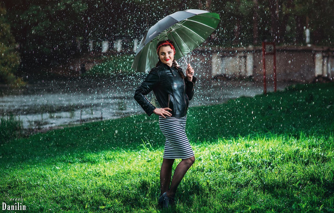 Фотосессии. Свадебный фотограф Данилин Сергей