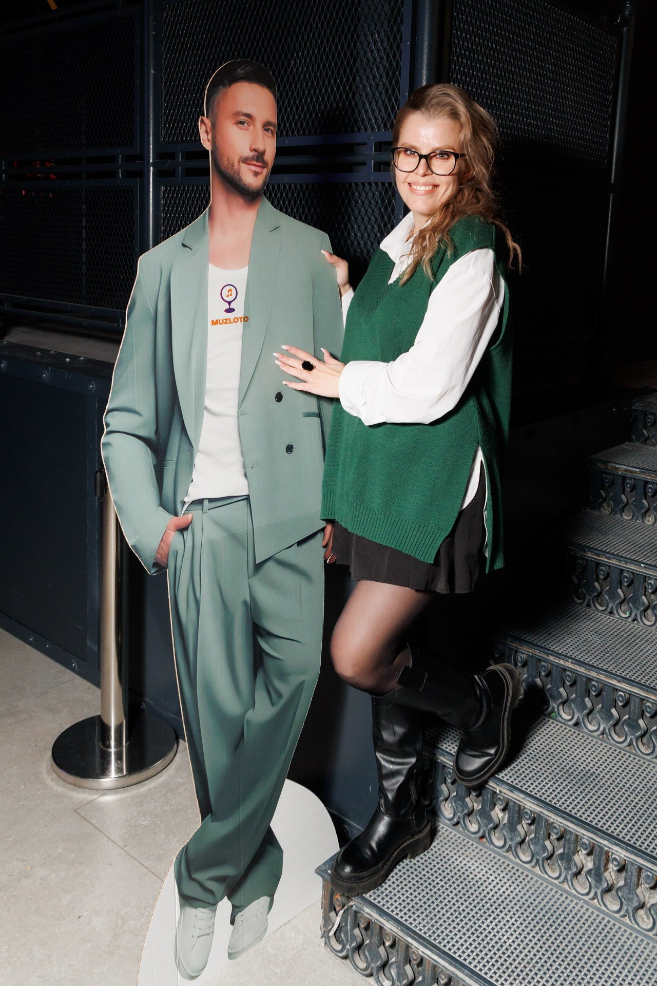 Muzloto. Фотограф в Санкт-Петербурге Гладкий Сергей