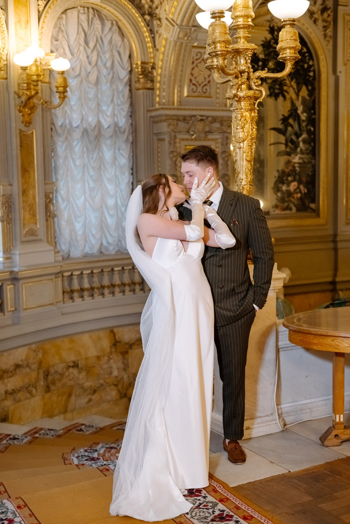 Владимирский дворец. Свадебный и сеейный фотограф в Санкт-Петербурге Елена Худякова