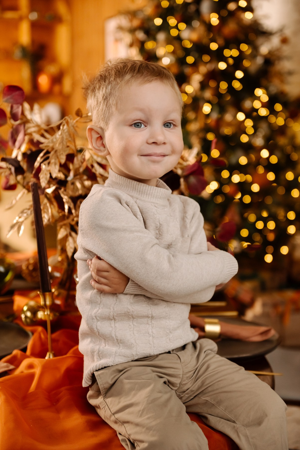 Семейная. Яна с детьми. Свадебный и сеейный фотограф в Санкт-Петербурге Елена Худякова