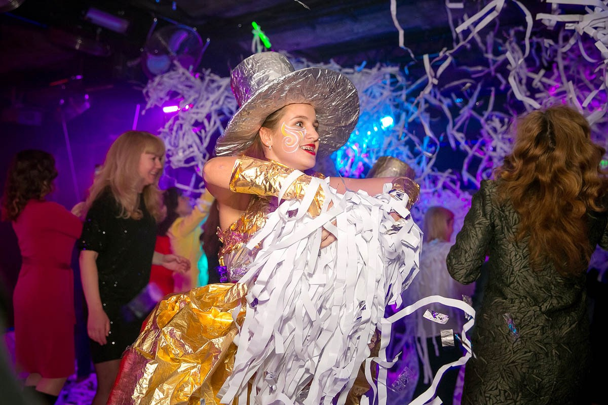 Корпоративы. Репортажный фотограф в Москве Екатерина Трушкова