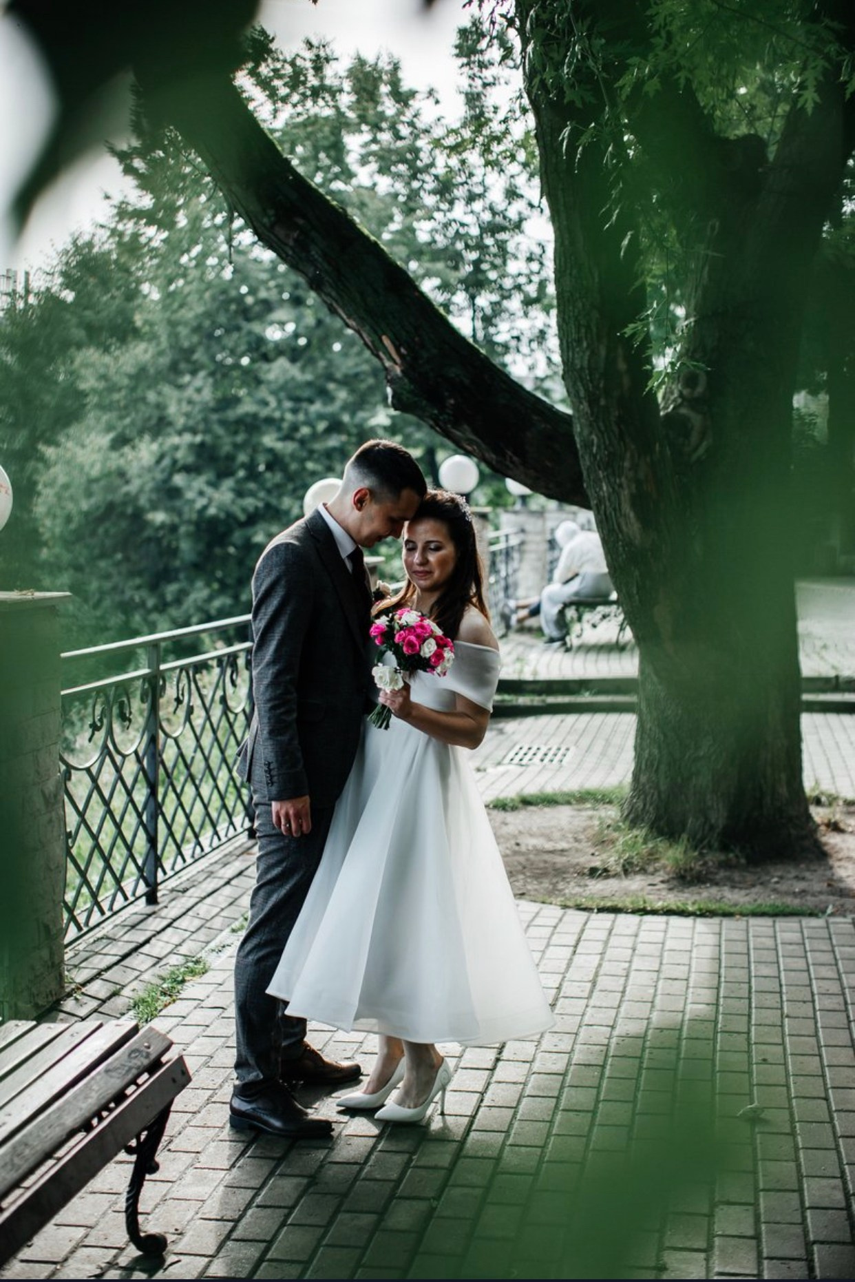 Сергей и Мария. Мультижанровый фотограф в Москве Наталия Степанова