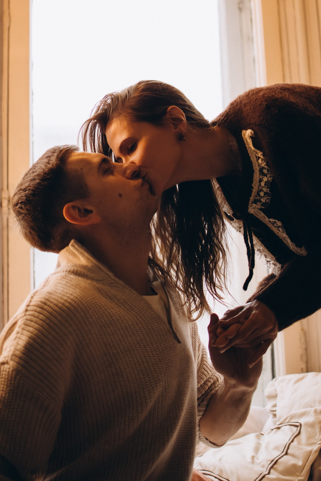 Новогоднее чудо. Фотограф в Санкт-Петербурге Кристина Порванова