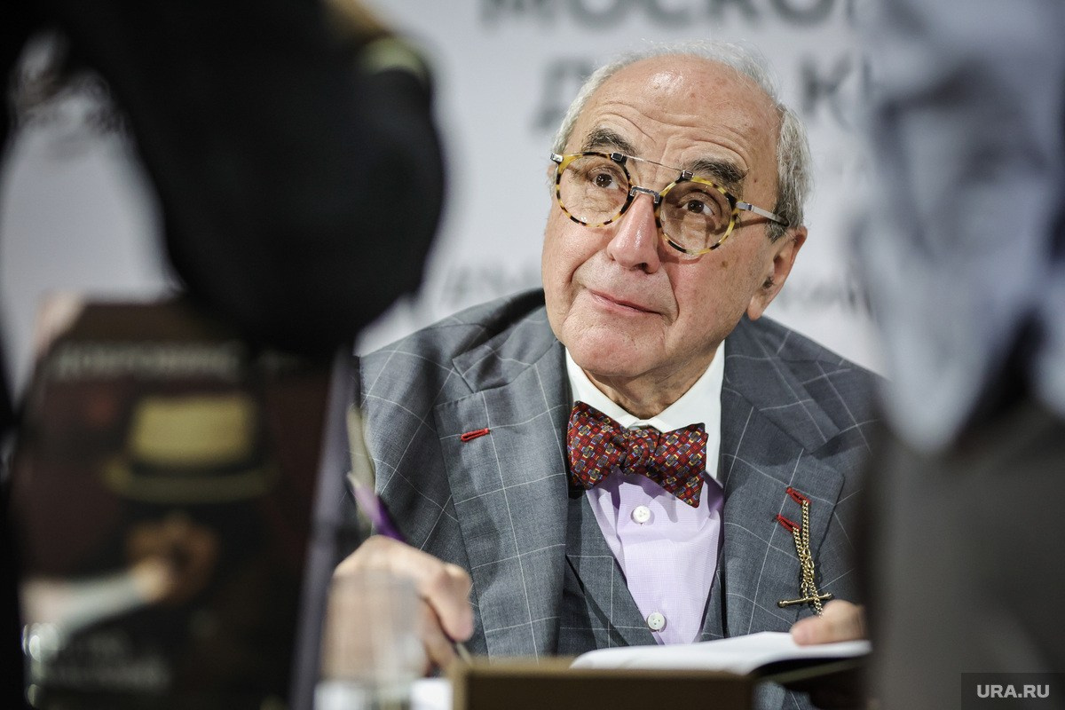 Известные люди. Роман Наумов профессиональный фотограф