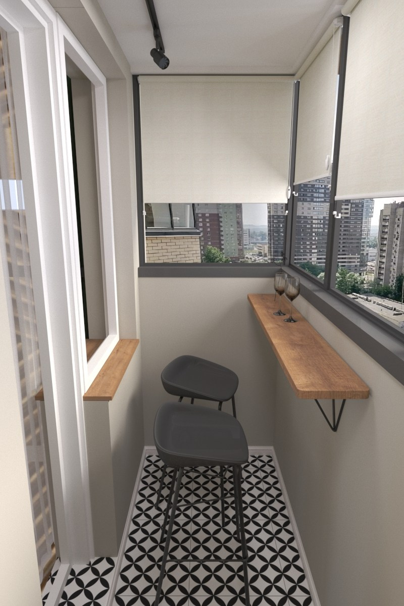 ЖК «Оазис» -2. Дизайнер интерьеров в Санкт-Петербурге 🏠