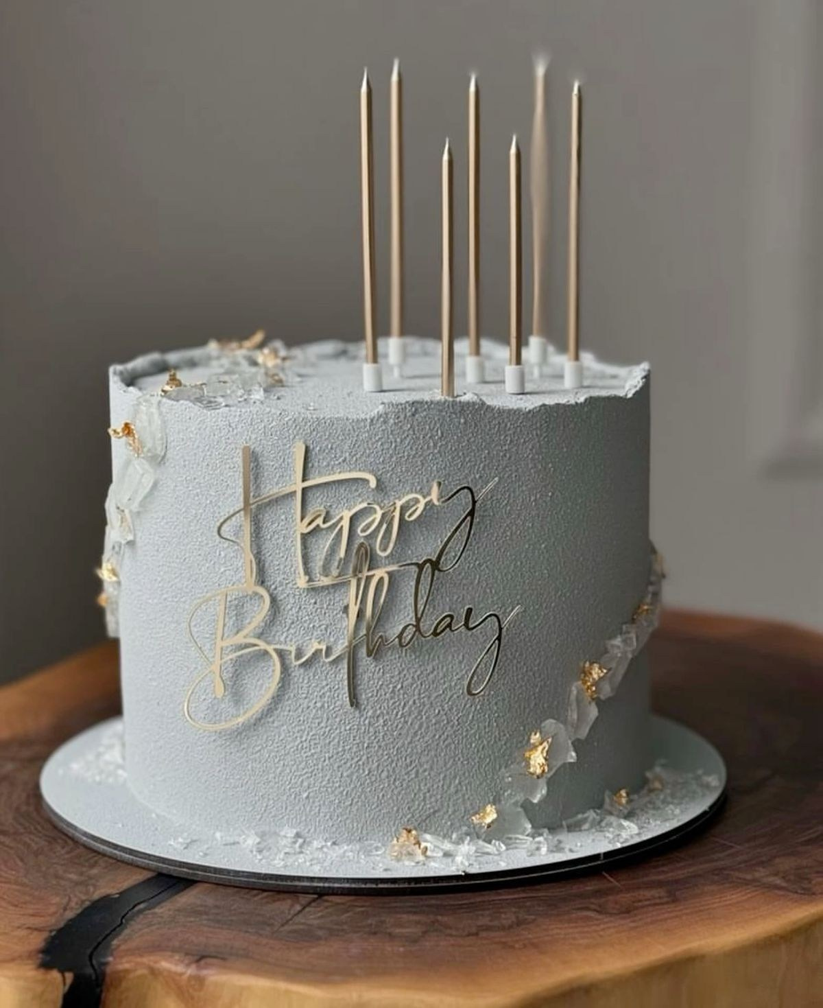 Торты на заказ. Izmailov loft