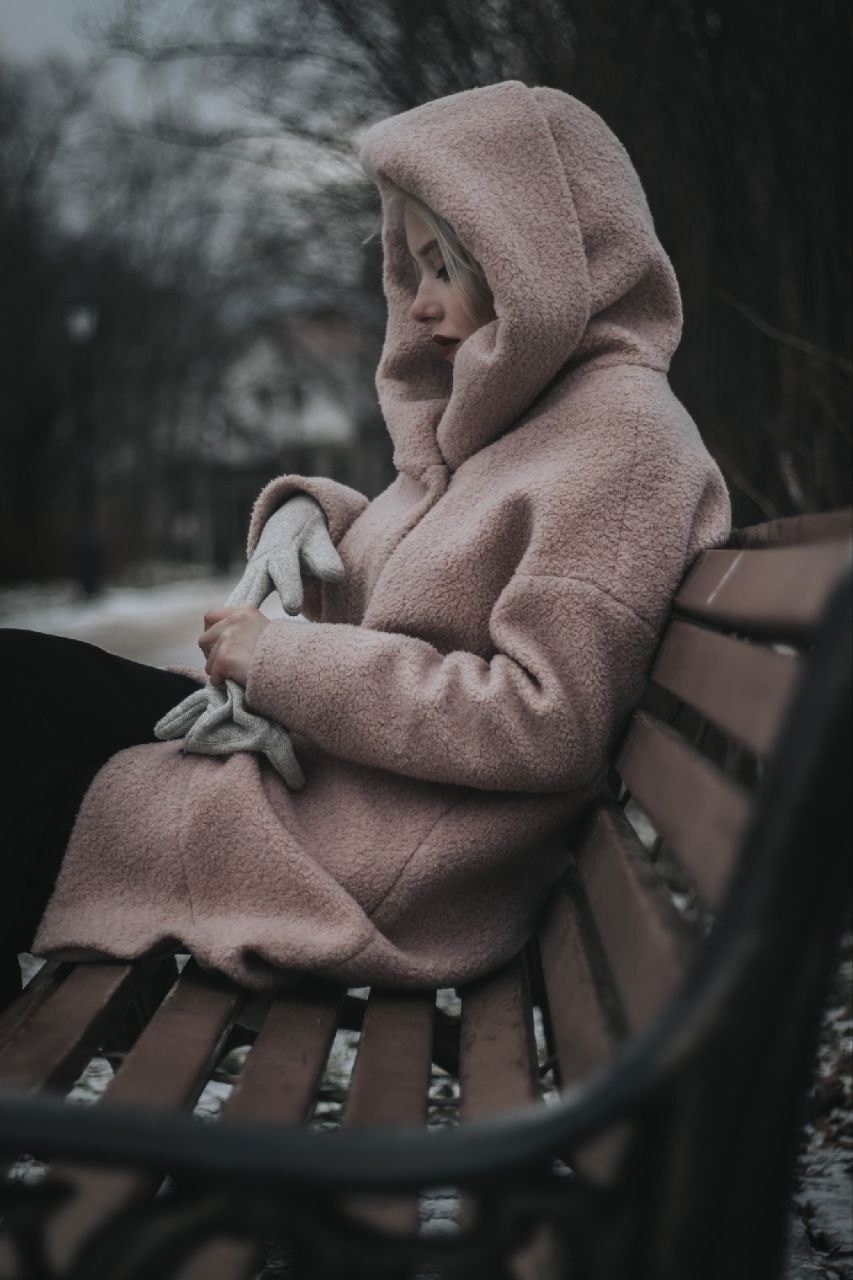 Фотопрогулка. Репортажный фотограф в Москве и МО