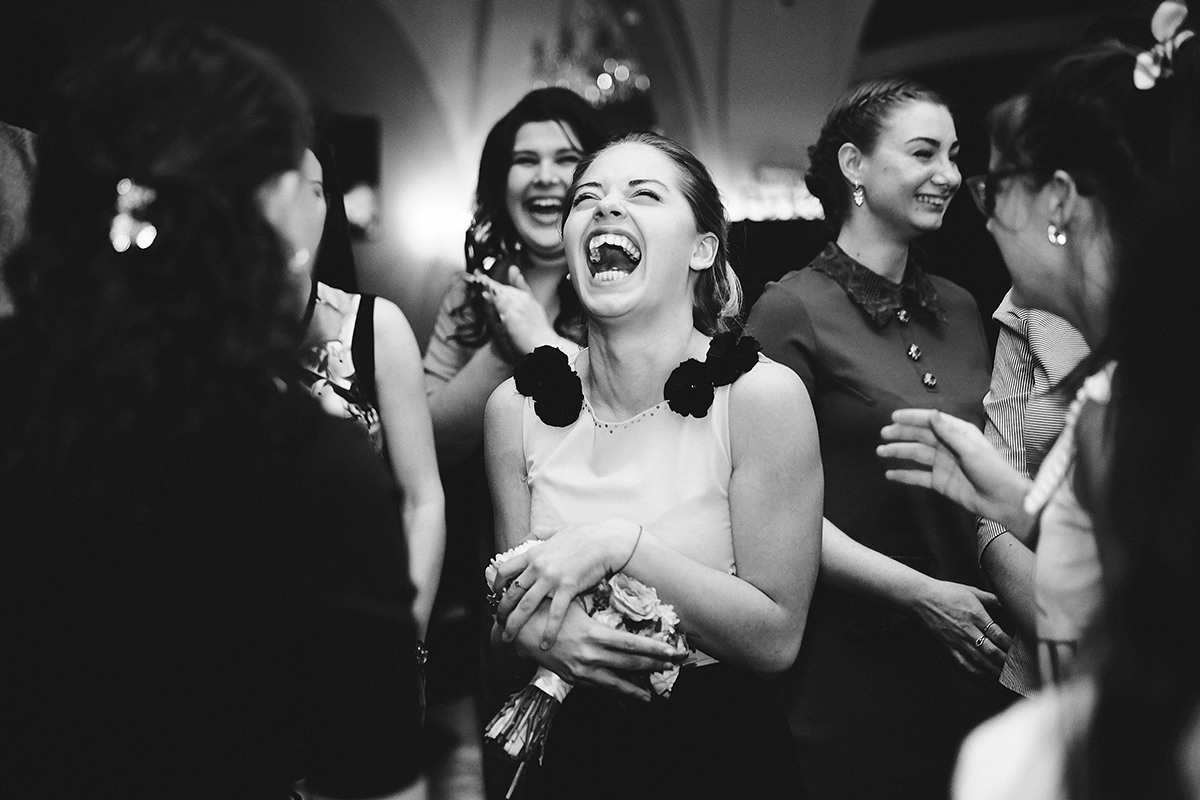 Репортаж. Свадебный фотограф в Москве и Подмосковье