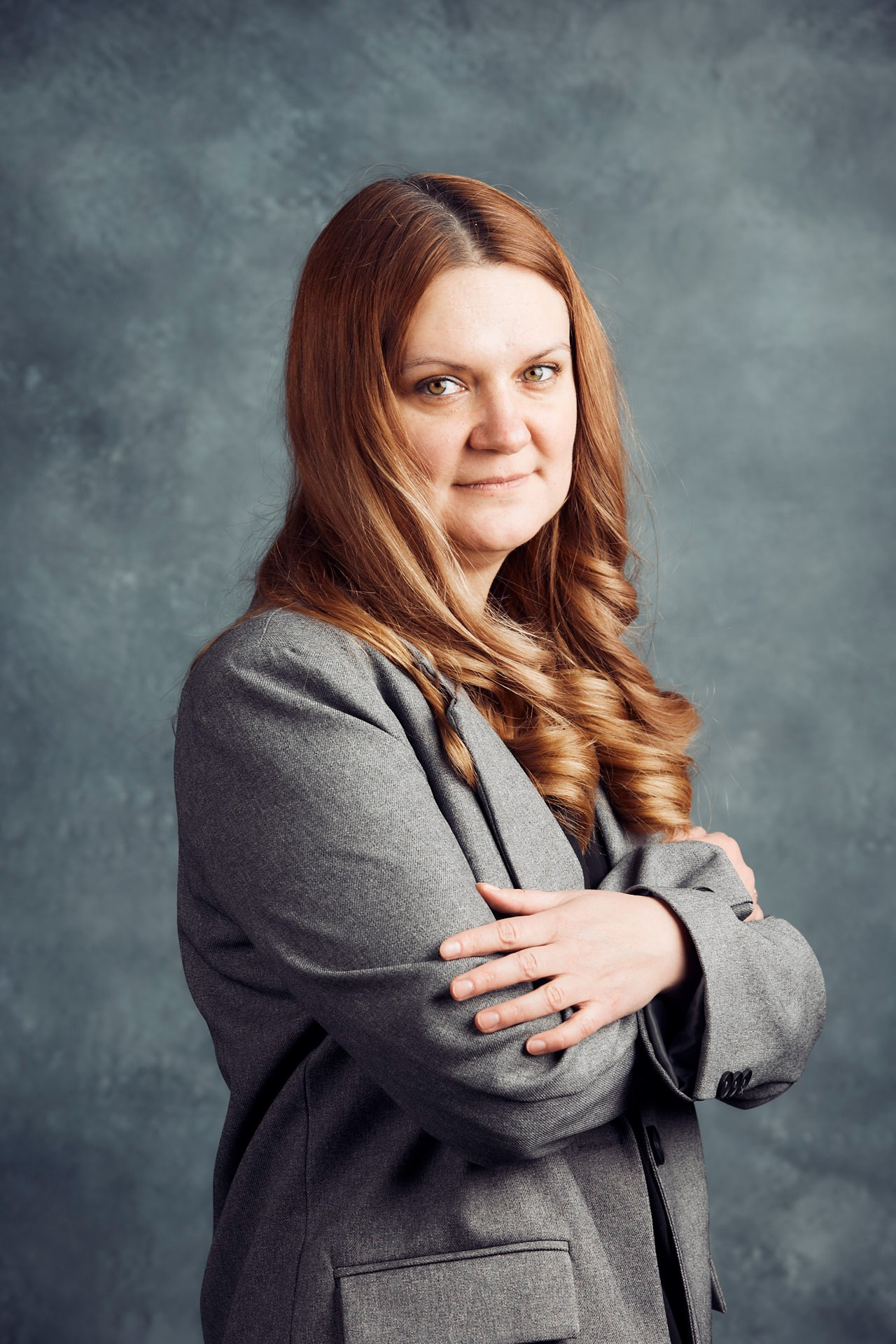 Портретная фотосессия. Спортивный фотограф Некрасов Денис