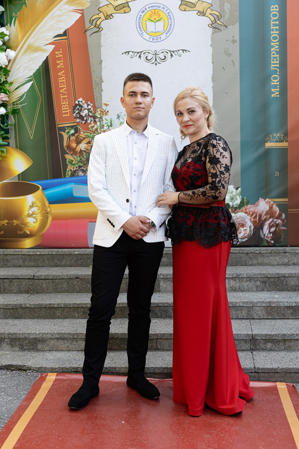 Фотосъёмка выпускного в школе. Свадебный фотограф, фотосъемка в Крыму, Севастополе, Симферополе, Ялте