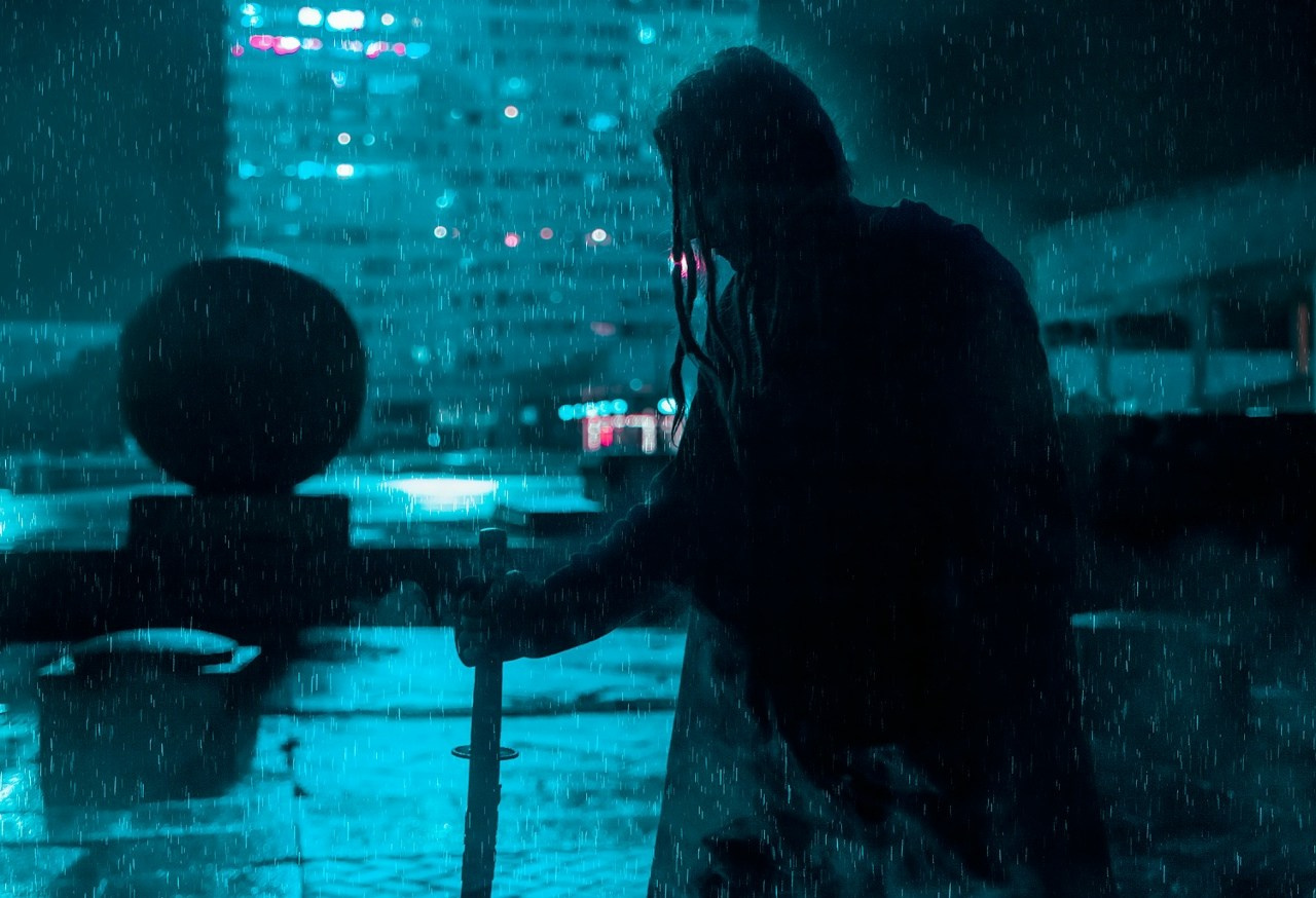 GraSinagra. Фотограф Cyberkyrie