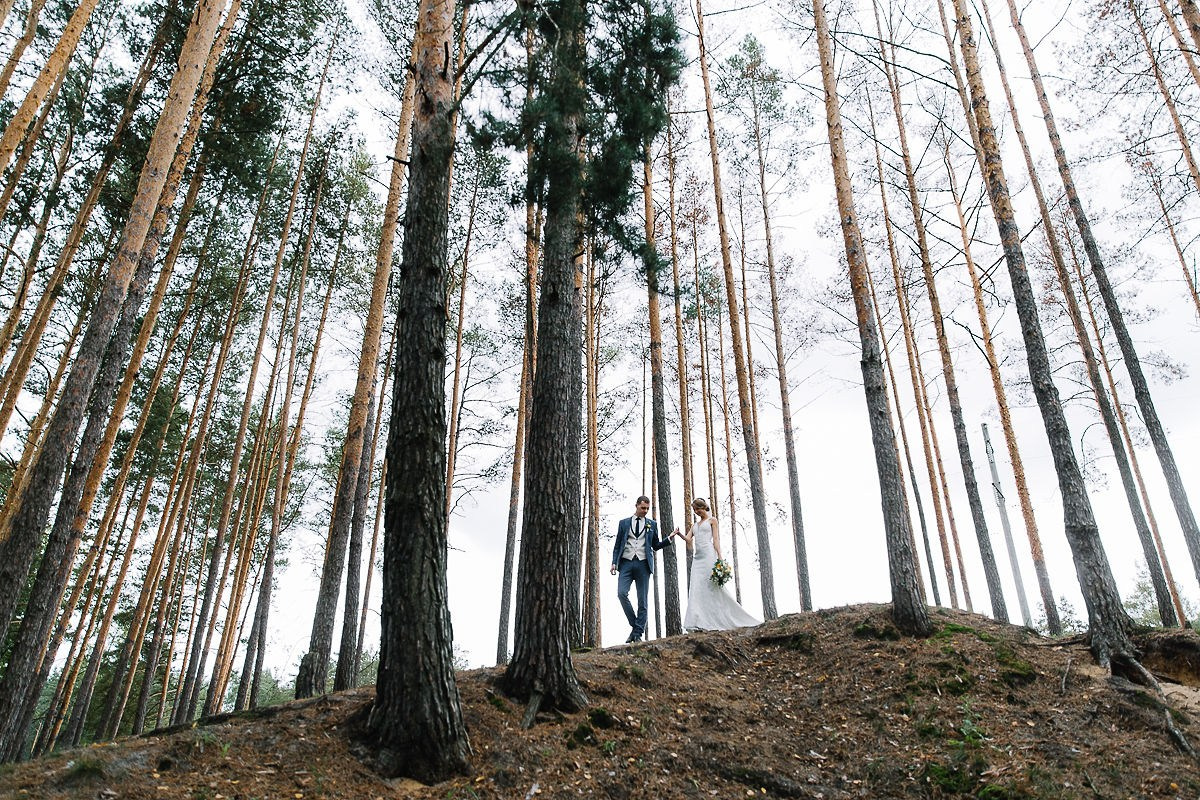 Елена и Евгений