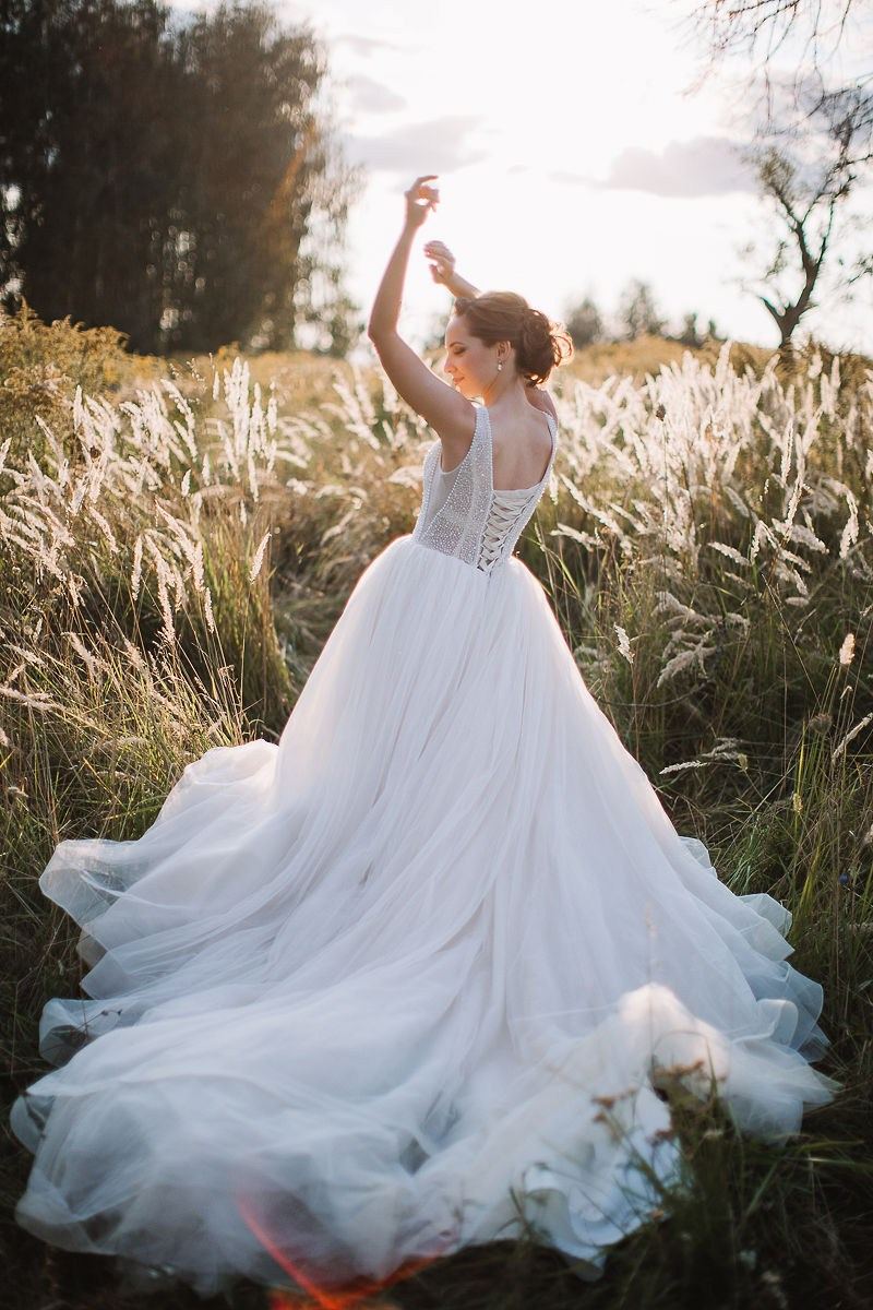 Мила и Дима