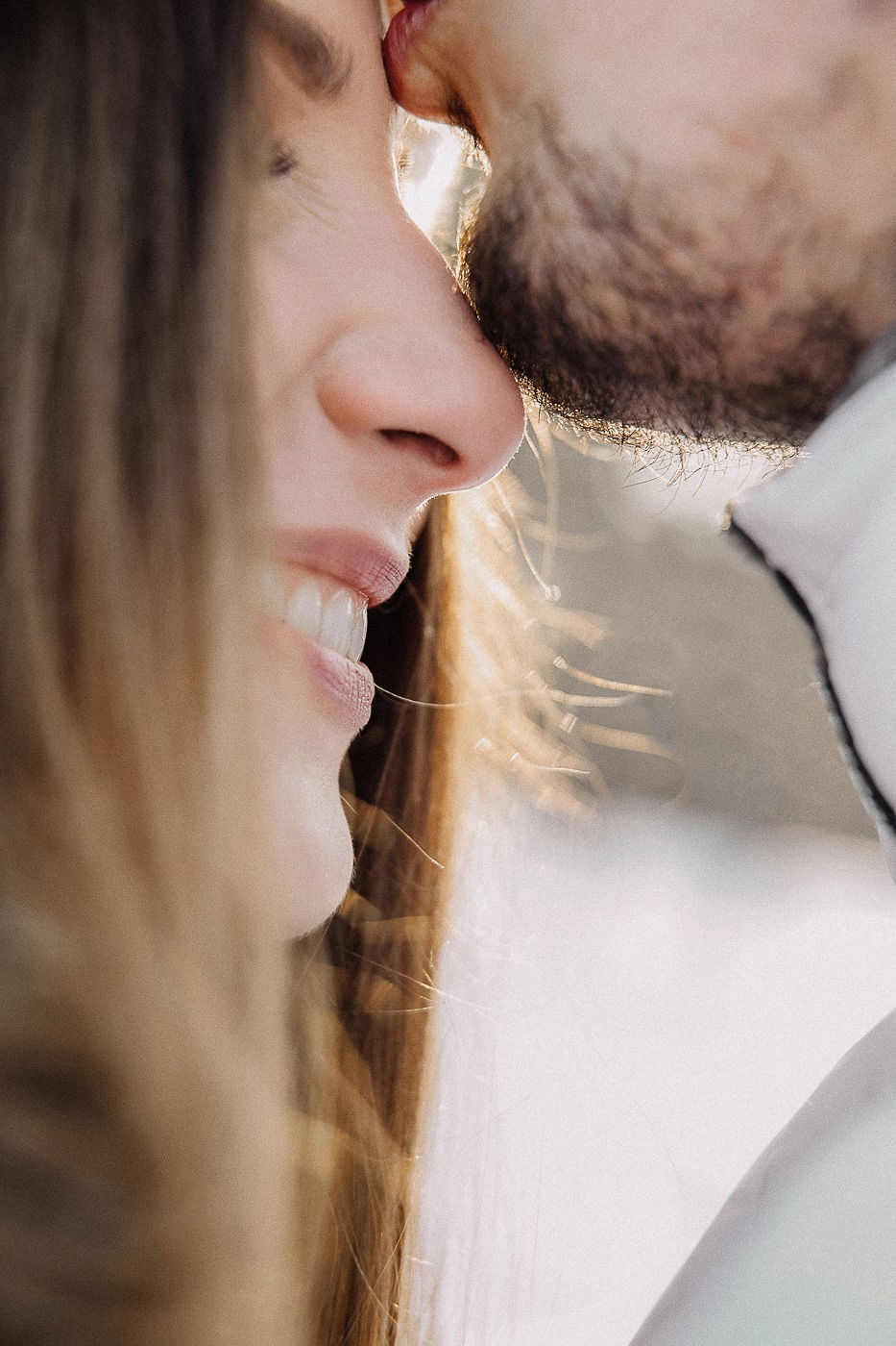 Карина и Женя