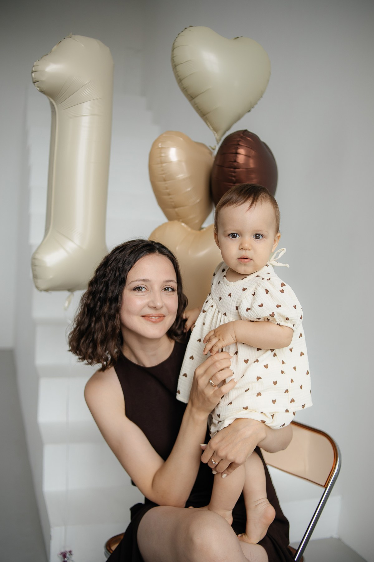 Виктория+Дмитрий+Ксюша. Свадебный, семейный фотограф Брянск, Москва — Виктория Антропова