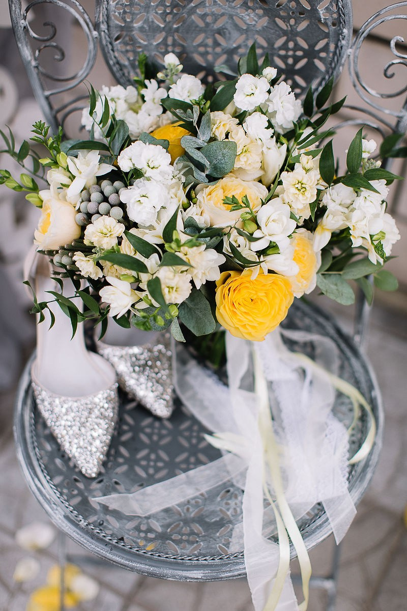 Елена и Евгений