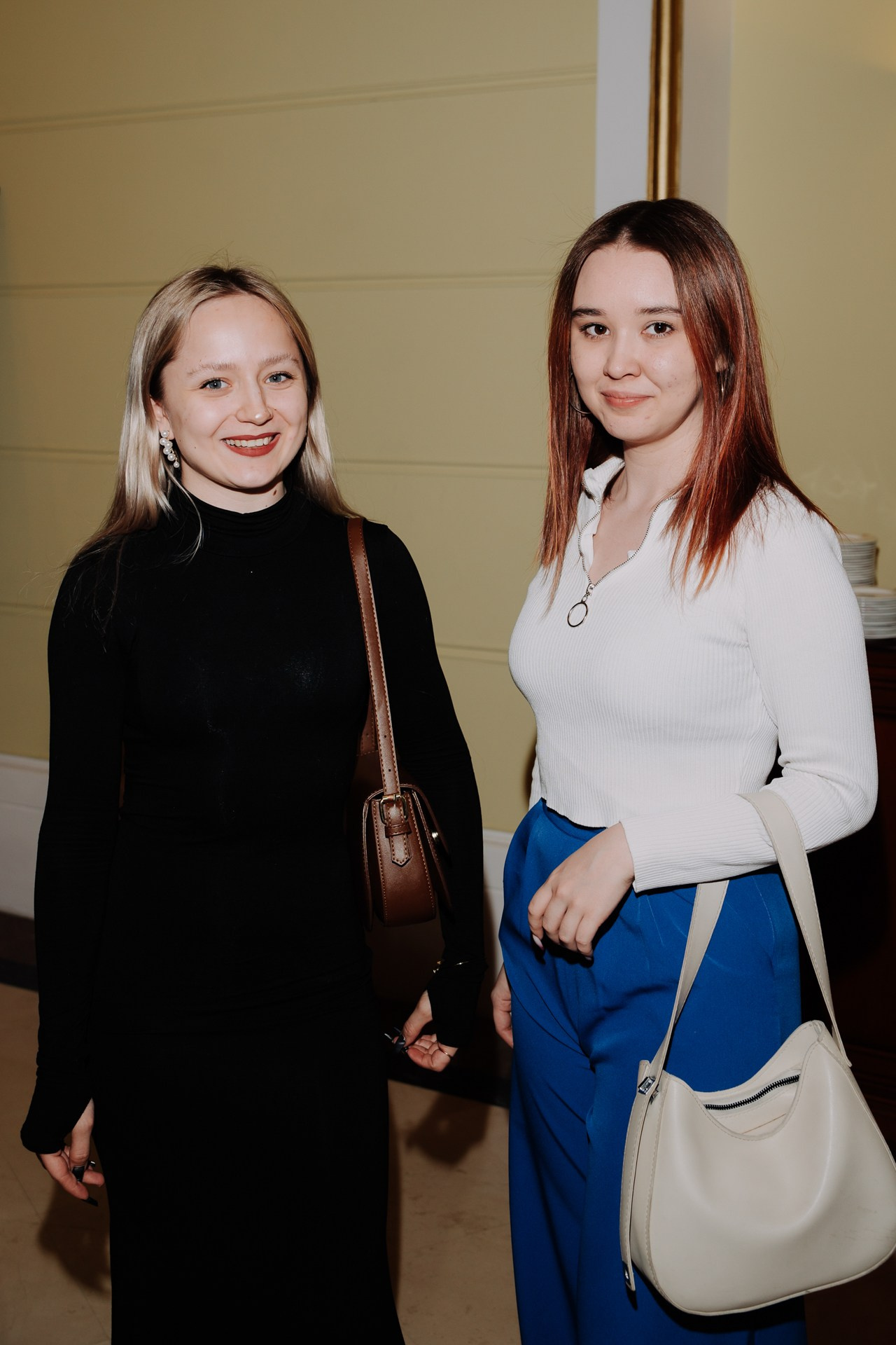 Kamerger Club. Журнал Камергер