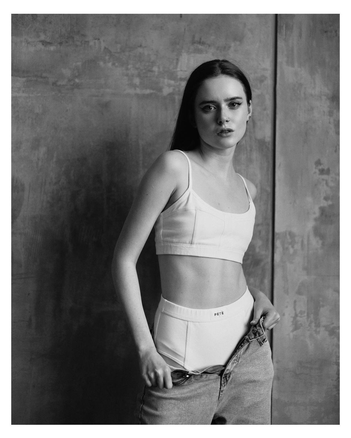 Портреты. Фотосессии в Москве Марина Кулова