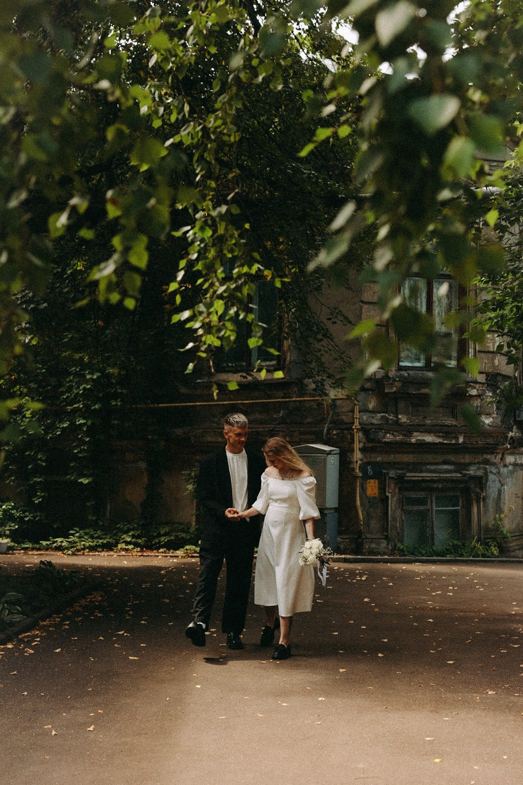 Паша и Арина. Фотограф Нижний Новгород