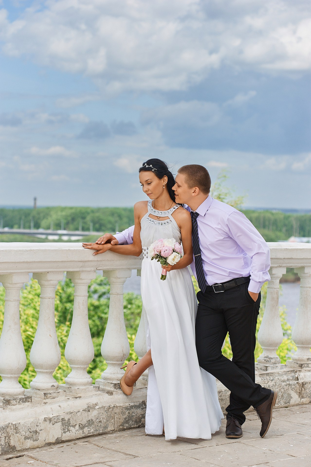Репортажный фотограф в Кирове Сергей Дудин