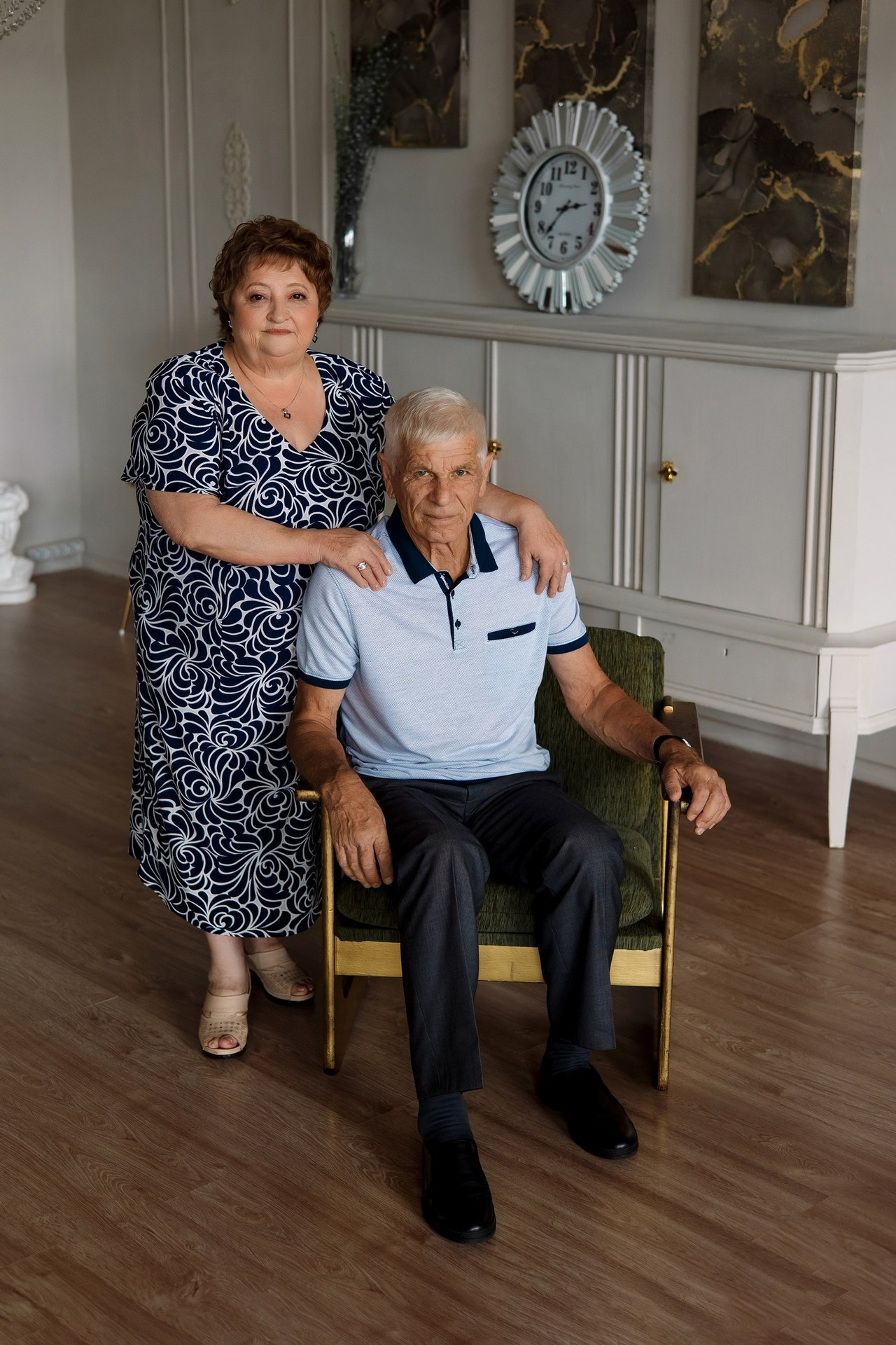 Отзывы. Фотограф Любовь Корниенко, Примоский край