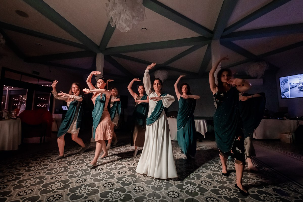 Свадьба, банкет в Санкт-Петербурге