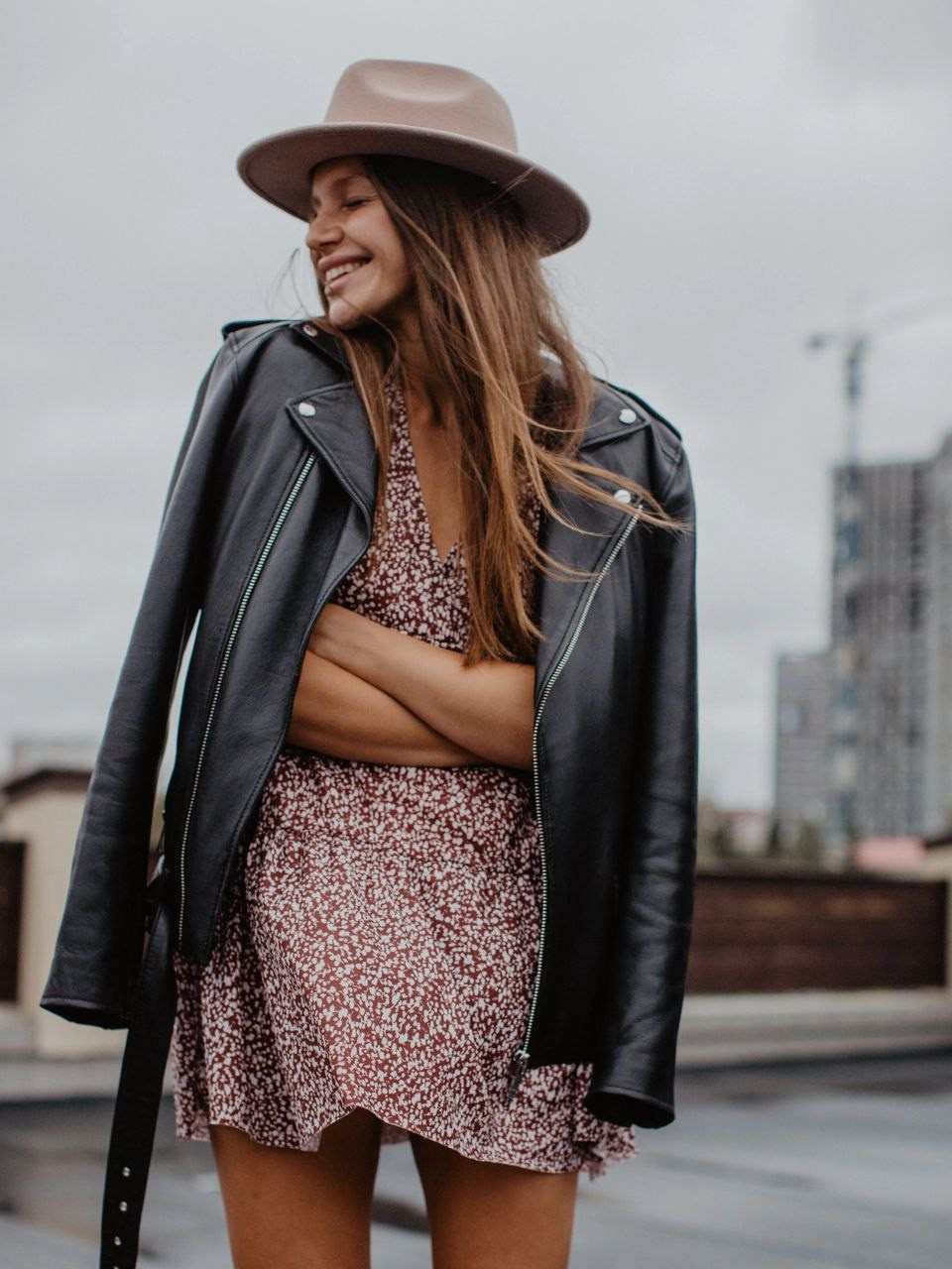 Как фотографировать себя самостоятельно? — заходи покажу!