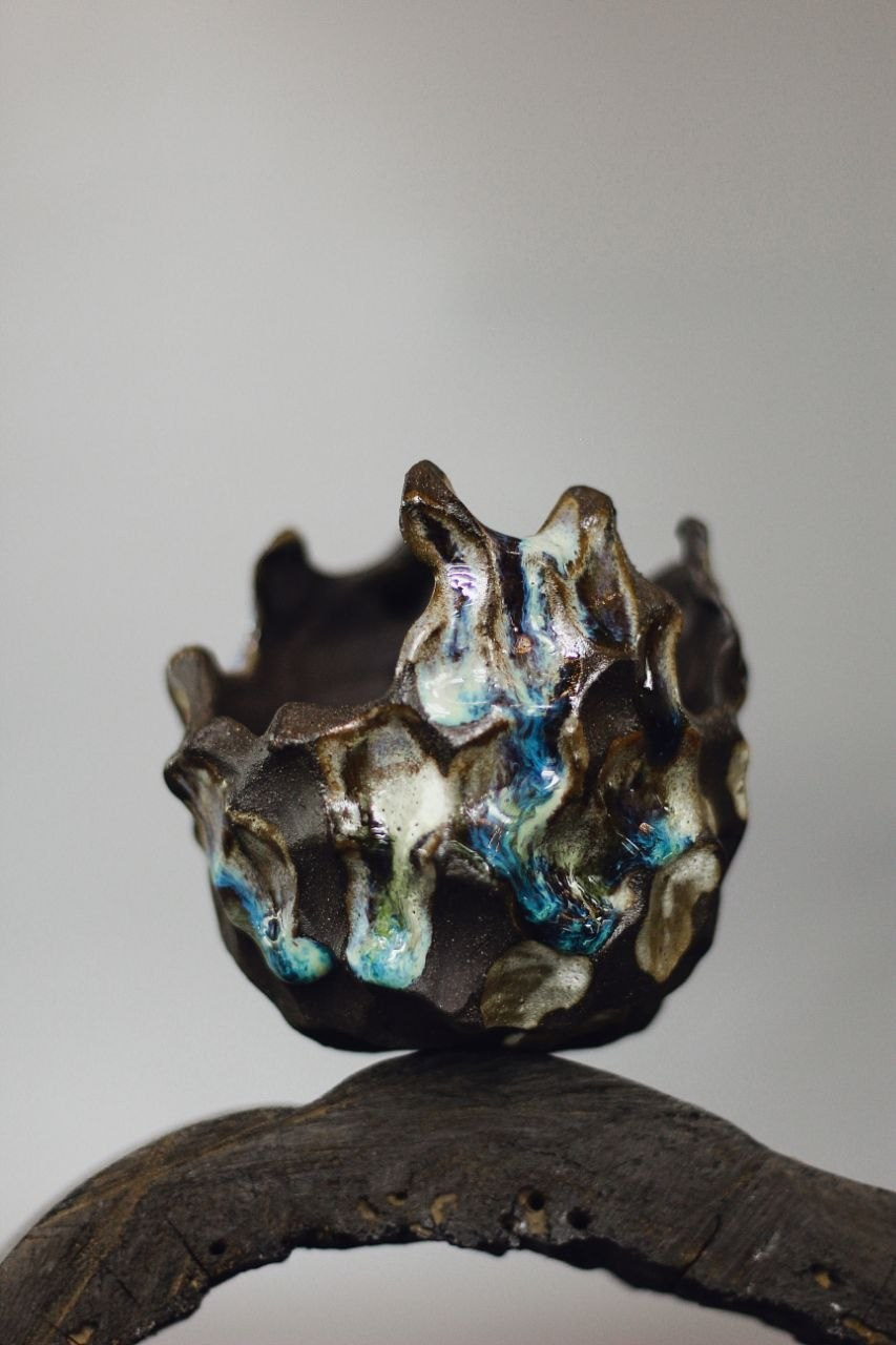 Норвегия. ARGILLA CERAMICS