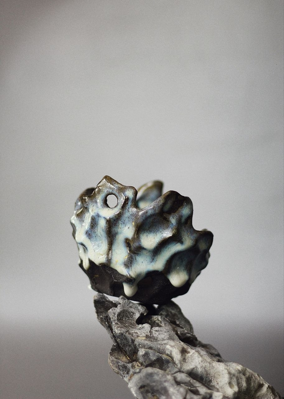 Норвегия. ARGILLA CERAMICS