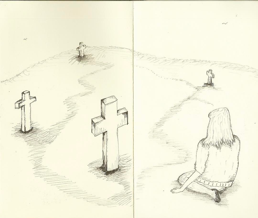 Traditional. Pauline limpoo, media artist