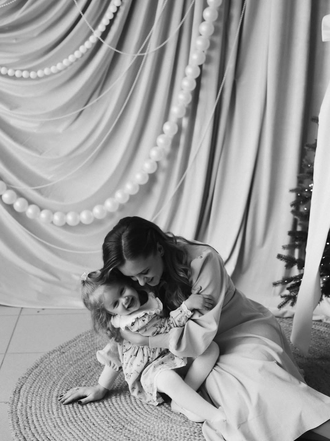 НГ 2025-2026. Фотограф НатаФото (Наталья Яковенко) Дмитров Москва Питер