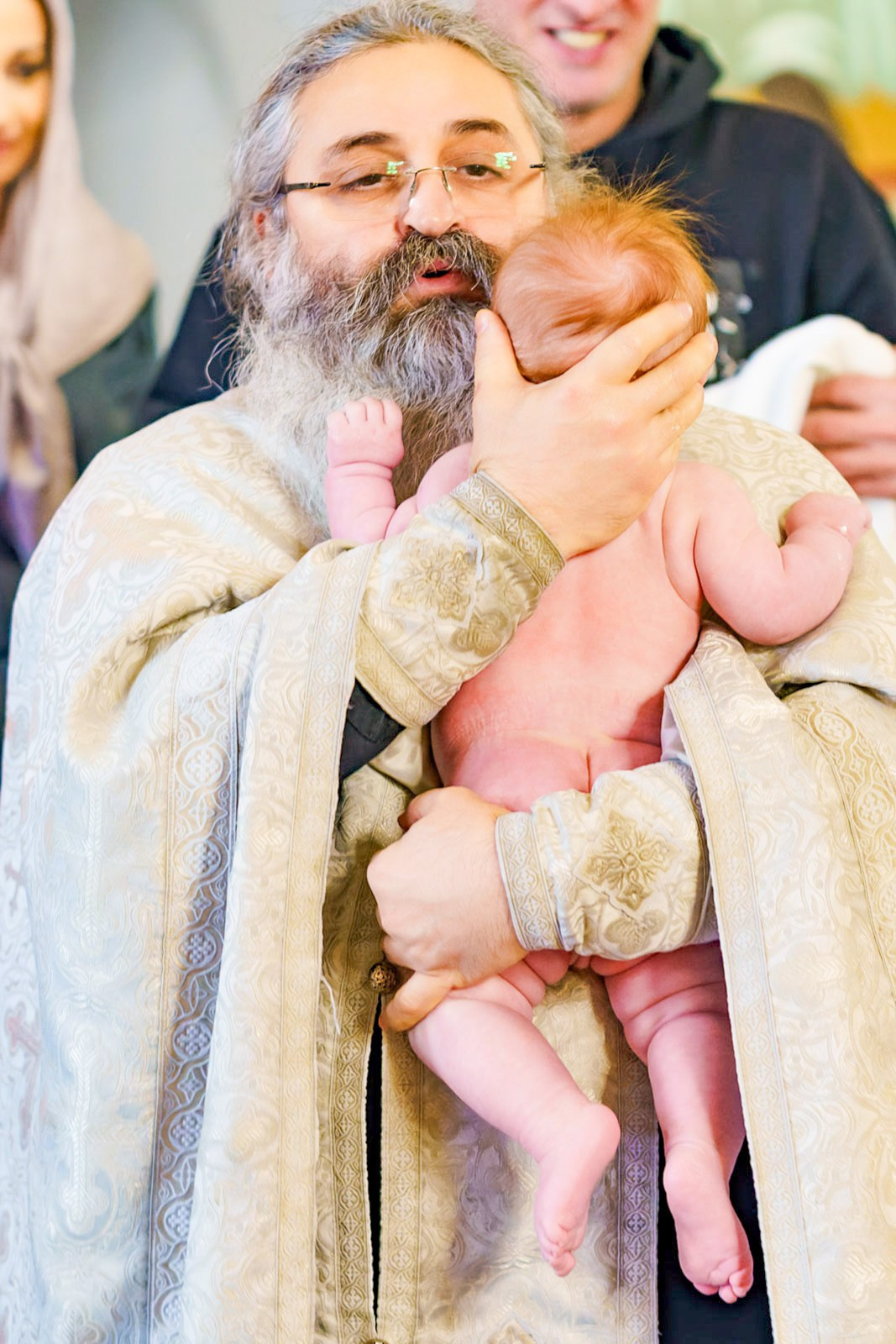 ВЫПИСКА И КРЕЩЕНИЕ. Фотограф и видеограф для бизнеса в Москве — фуд, рестораны, интерьер, контент | Sizov Studio