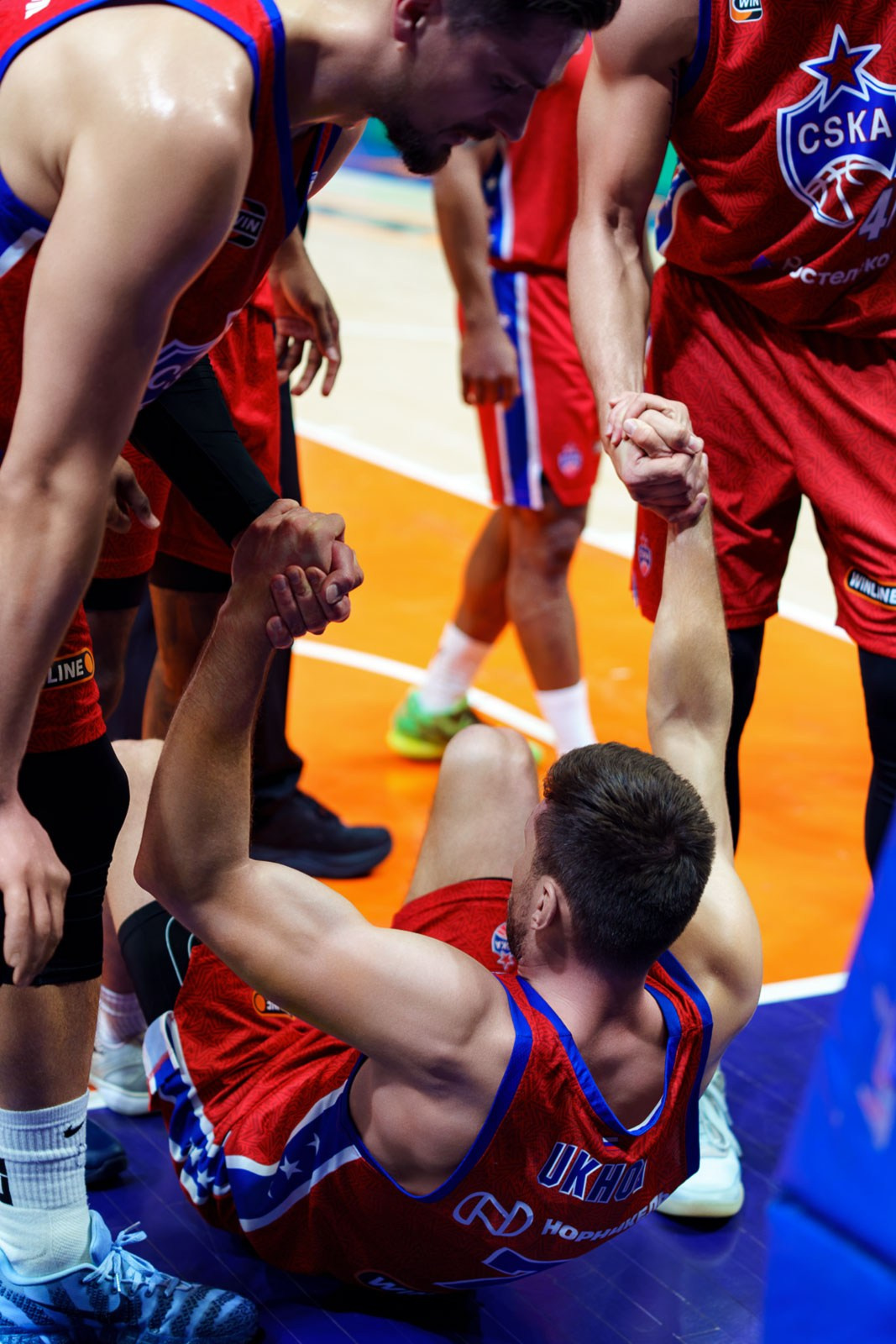 СПОРТ И ФИТНЕС. Фотограф и видеограф для бизнеса в Москве — фуд, рестораны, интерьер, контент | Sizov Studio