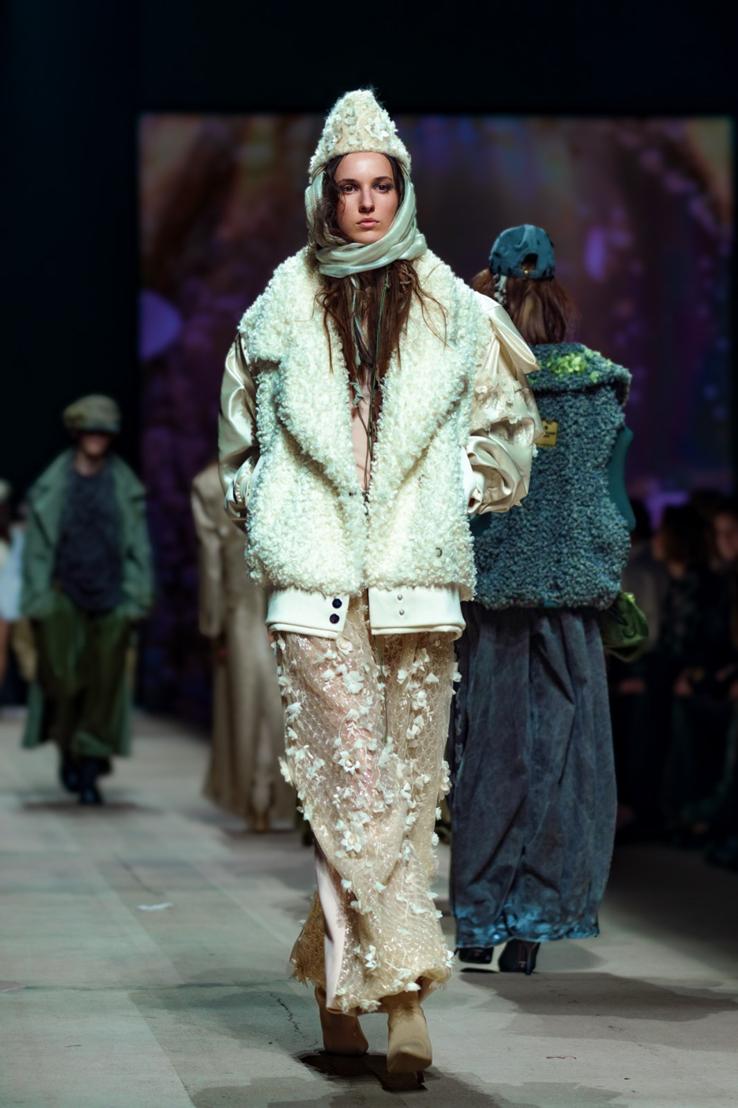 FASHION. Фотограф и видеограф для бизнеса в Москве — фуд, рестораны, интерьер, контент | Sizov Studio