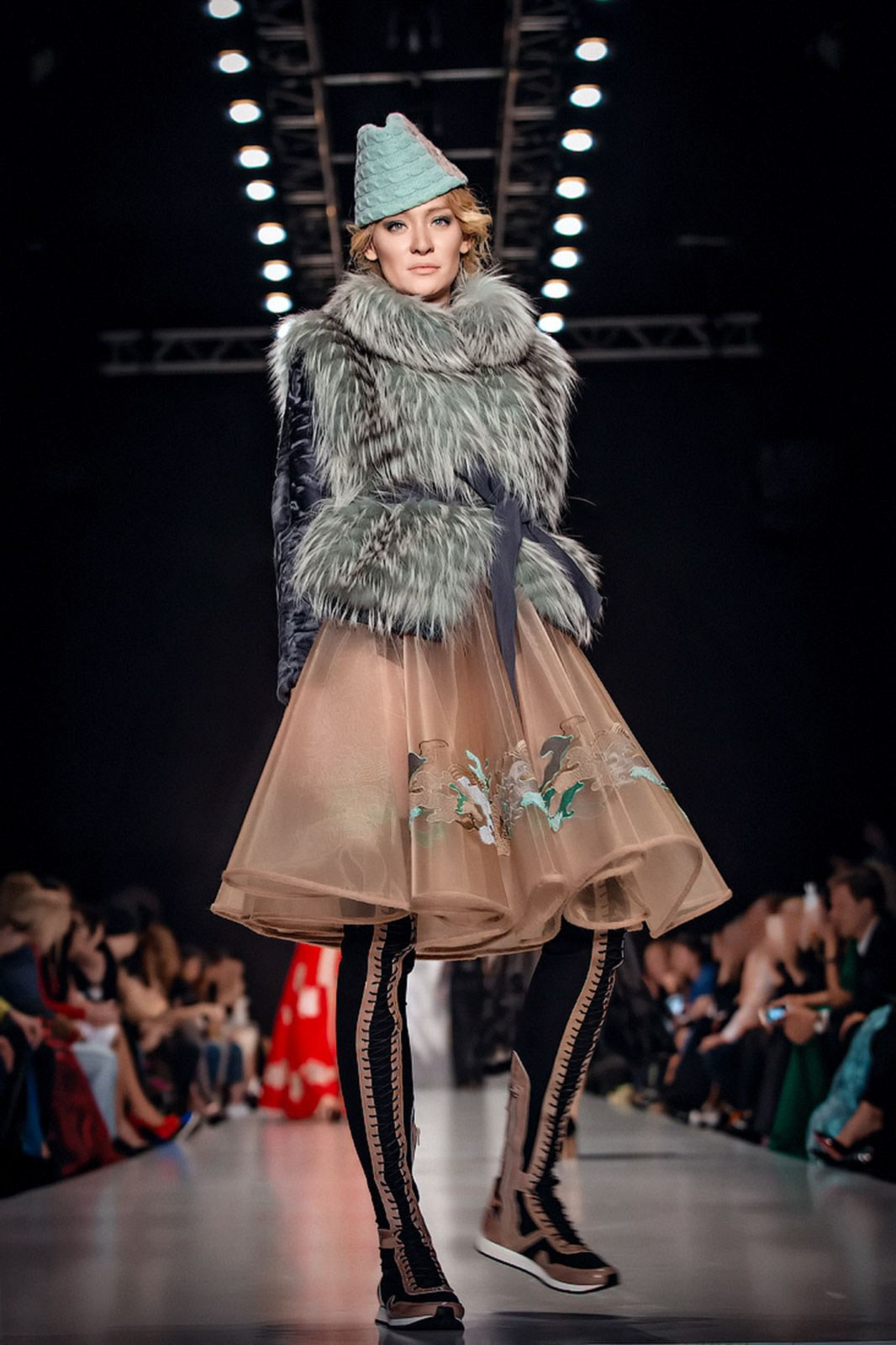 FASHION. Фотограф и видеограф для бизнеса в Москве — фуд, рестораны, интерьер, контент | Sizov Studio