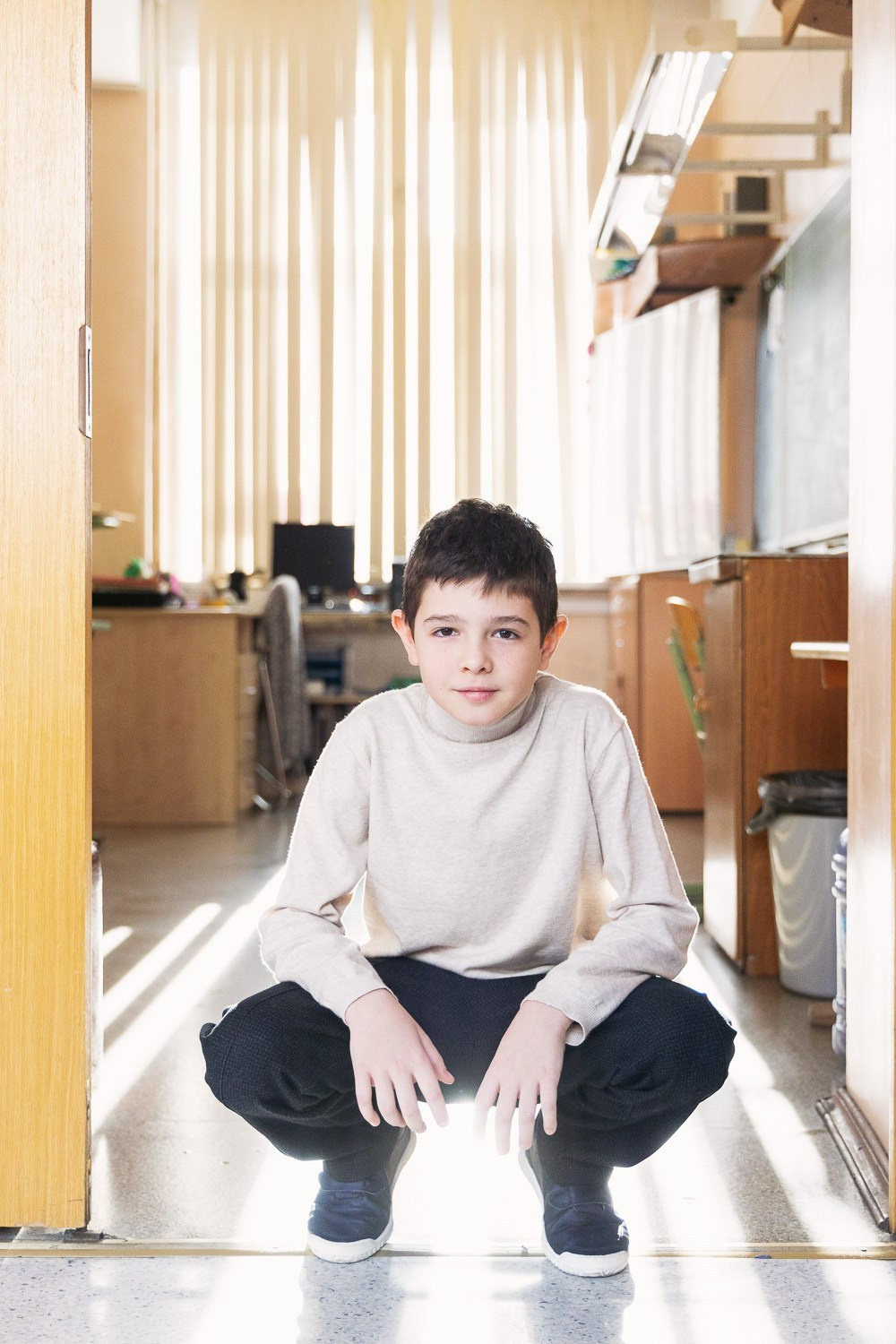 Школа. KIDSFOLK — фотоальбомы для детских садов и школ в Москве и Московской области