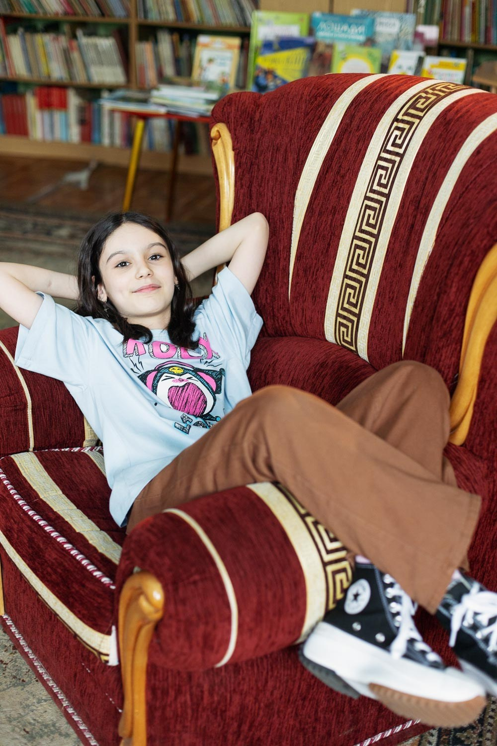 Школа. KIDSFOLK — фотоальбомы для детских садов и школ в Москве и Московской области