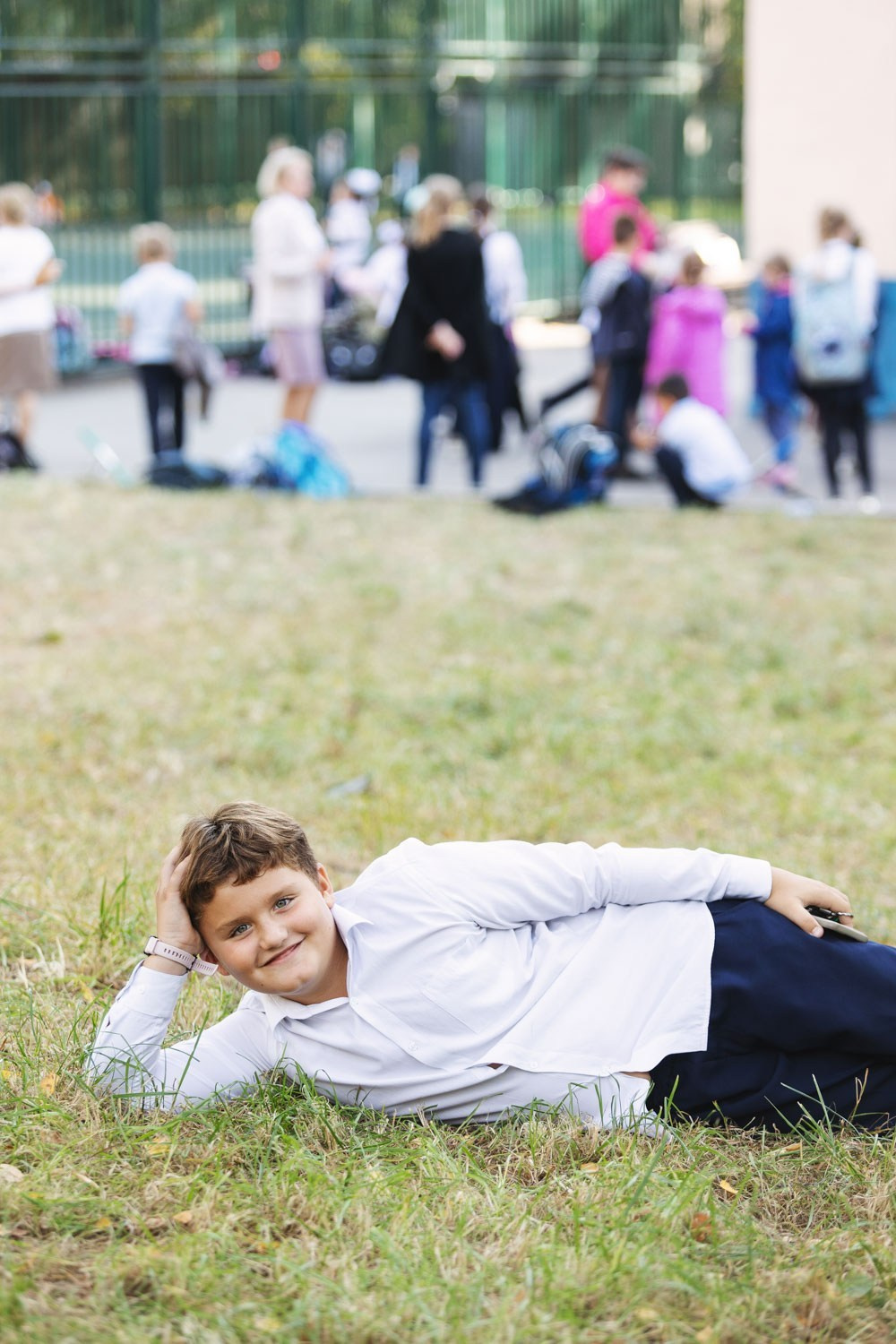 Школа. KIDSFOLK — фотоальбомы для детских садов и школ в Москве и Московской области