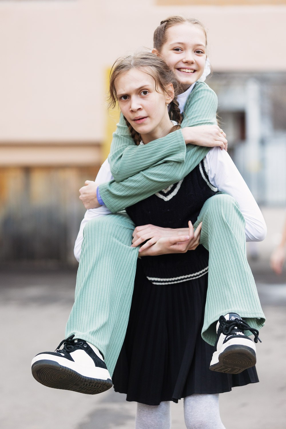 Школа. KIDSFOLK — фотоальбомы для детских садов и школ в Москве и Московской области
