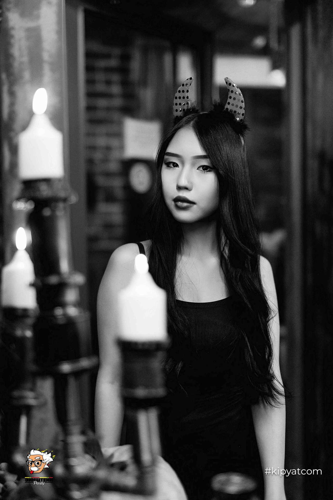 Эйнштейн Party