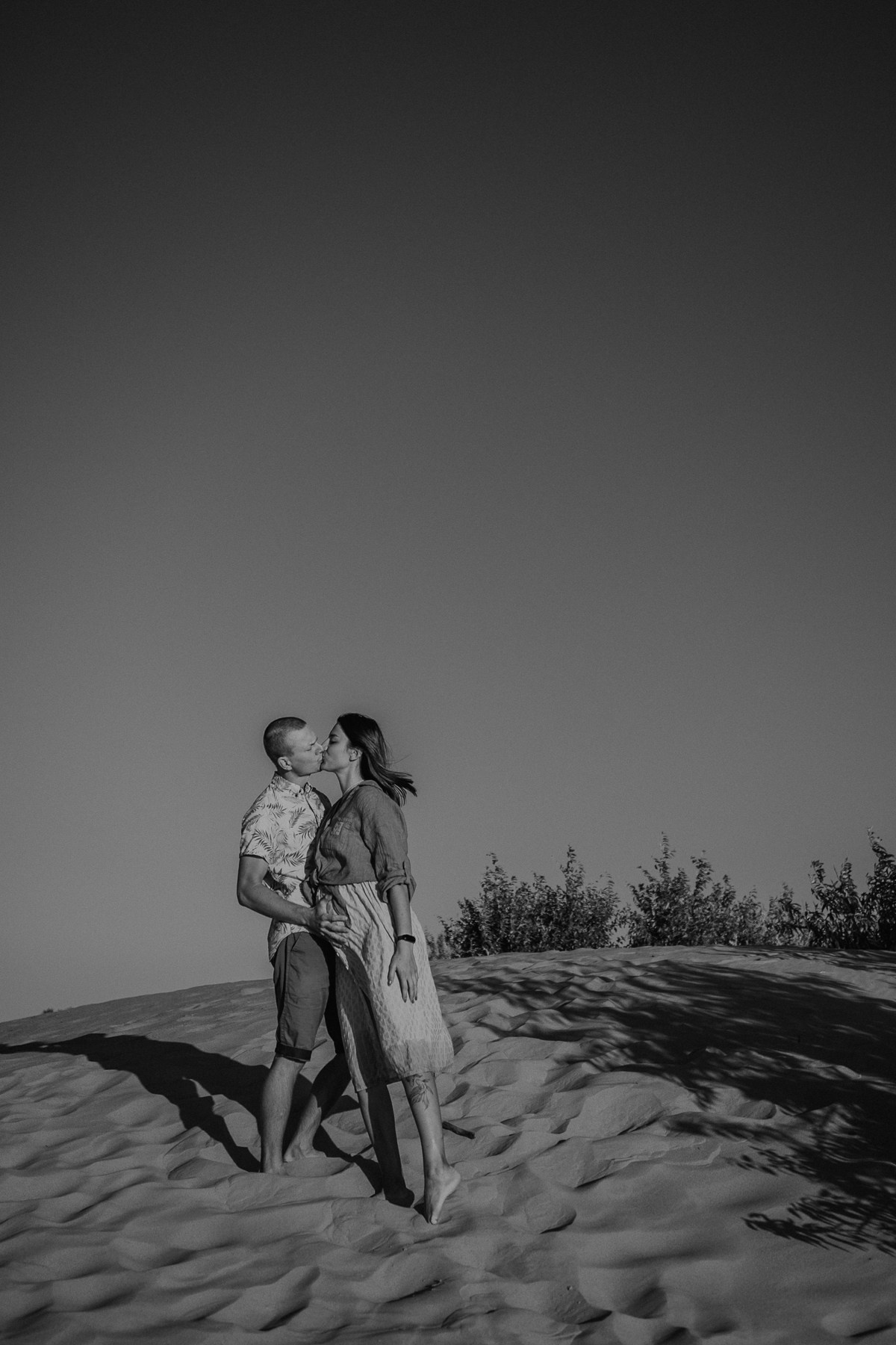 Даша —счастье быть вместе. Семейный фотограф Новороссийск, Анапа, Геленджик — Юлия Давыдова